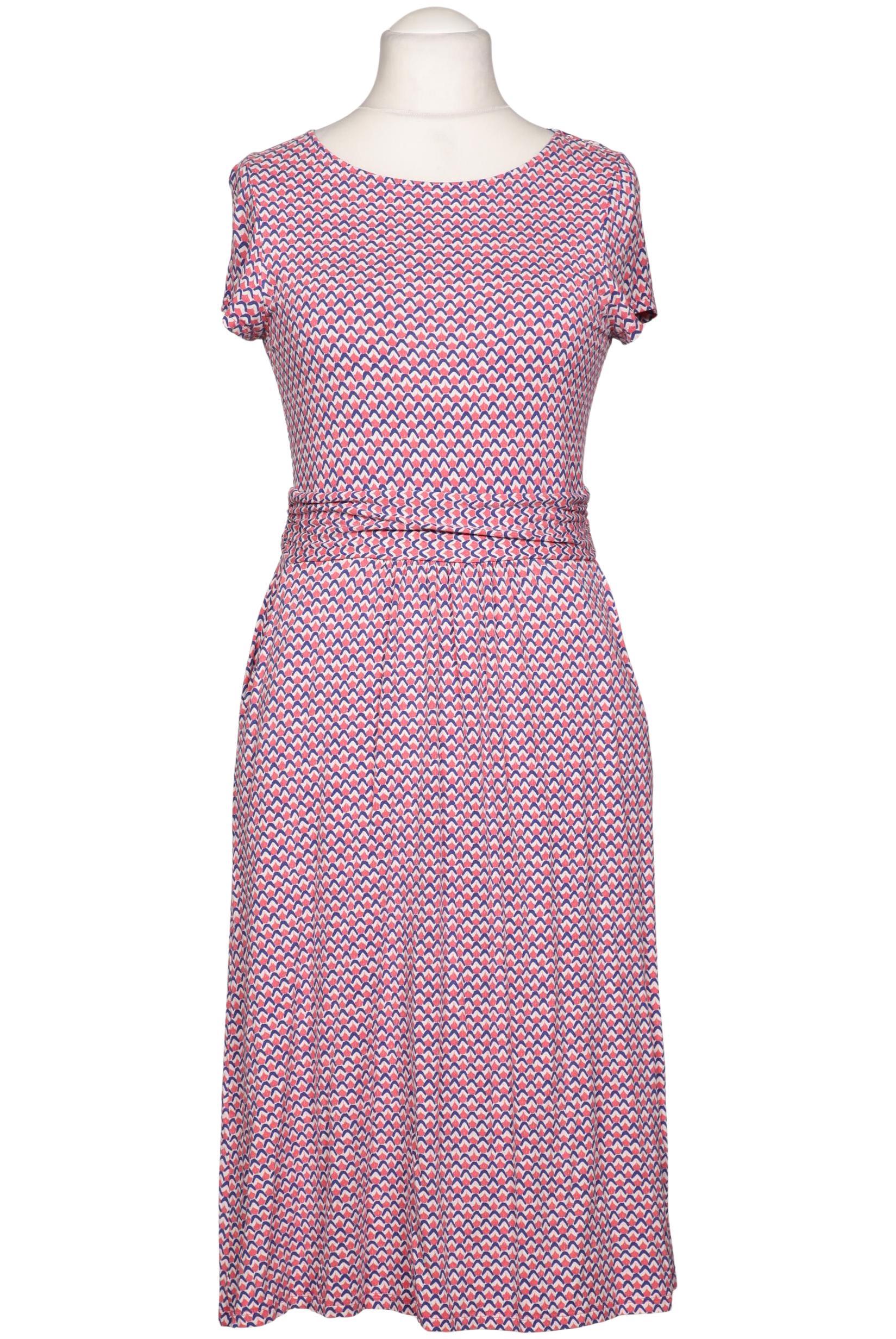 

Boden Damen Kleid, mehrfarbig, Gr. 38