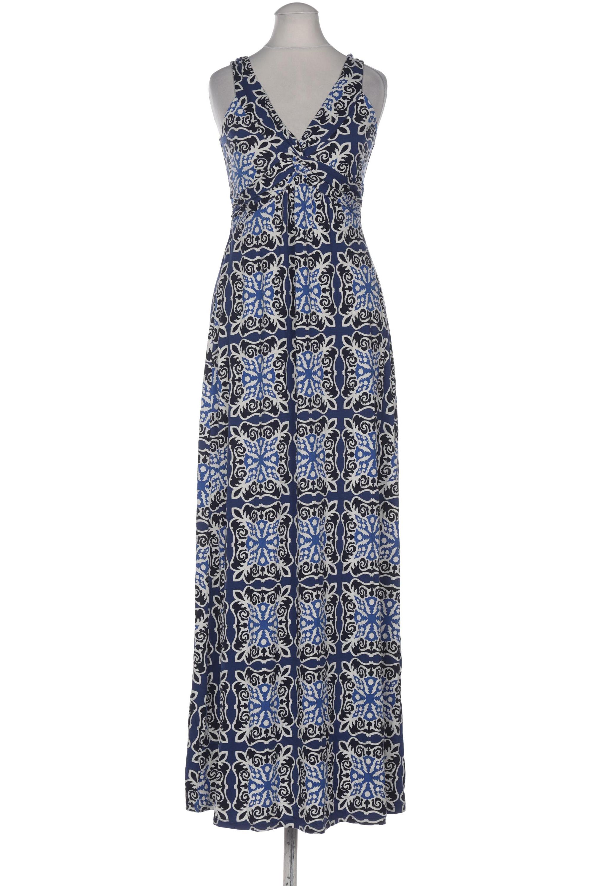 

Boden Damen Kleid, blau, Gr. 32