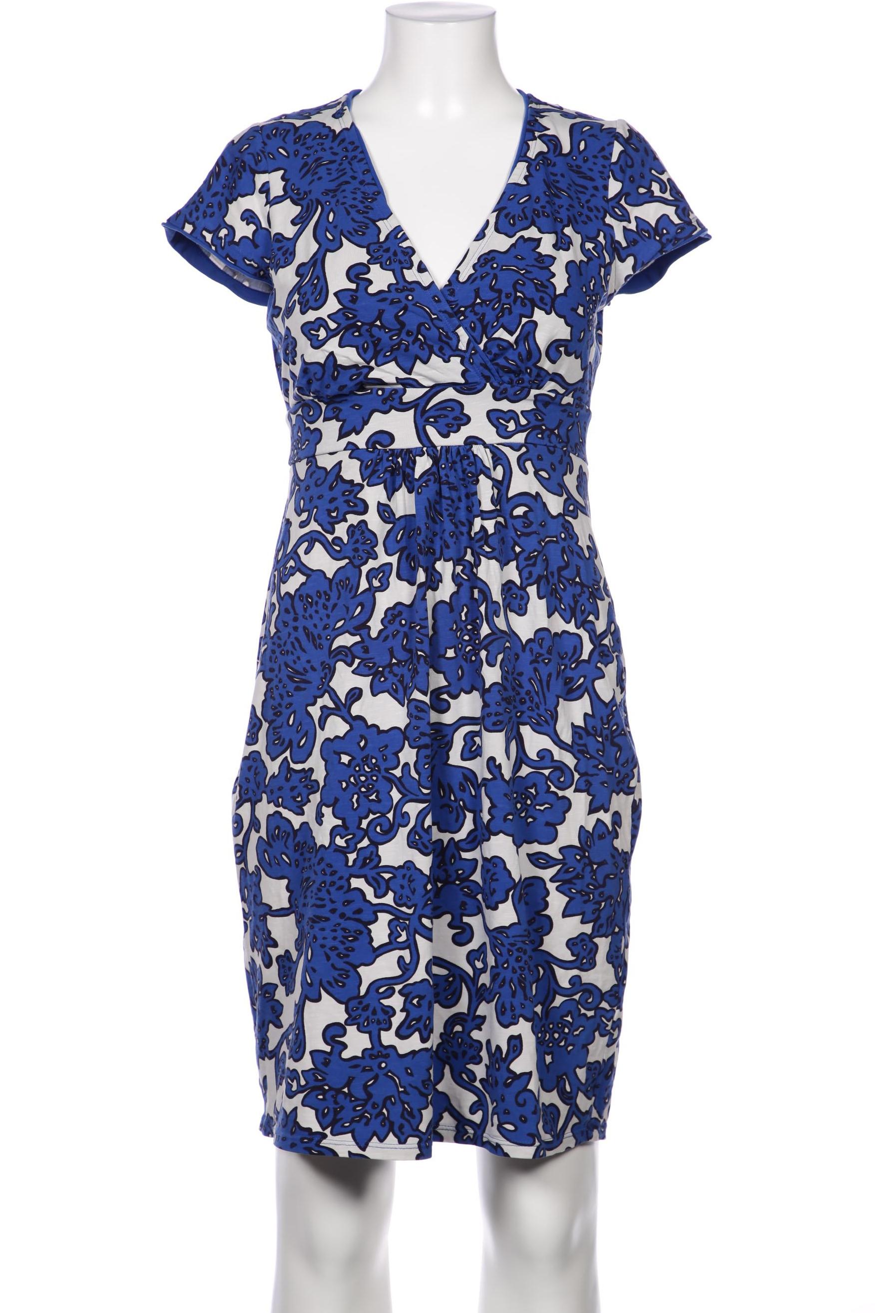 

Boden Damen Kleid, blau