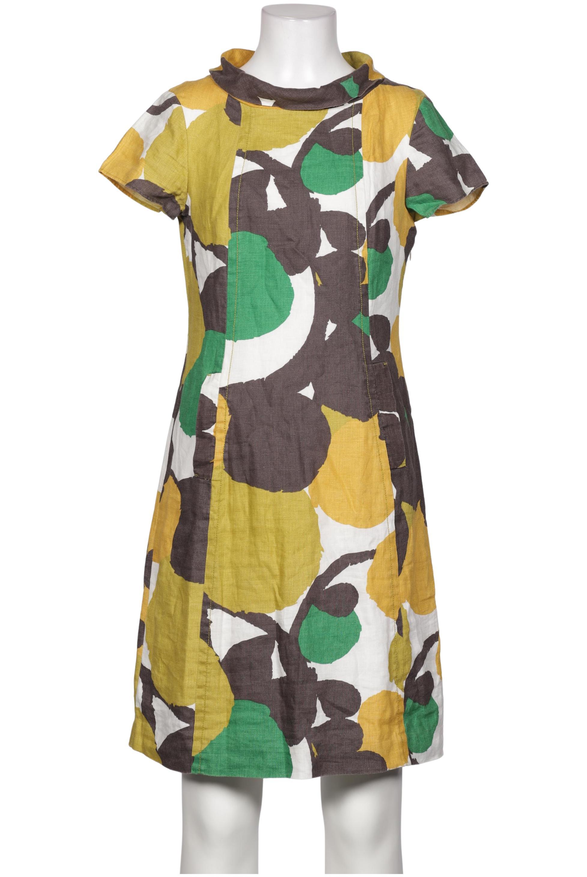 

Boden Damen Kleid, mehrfarbig, Gr. 36