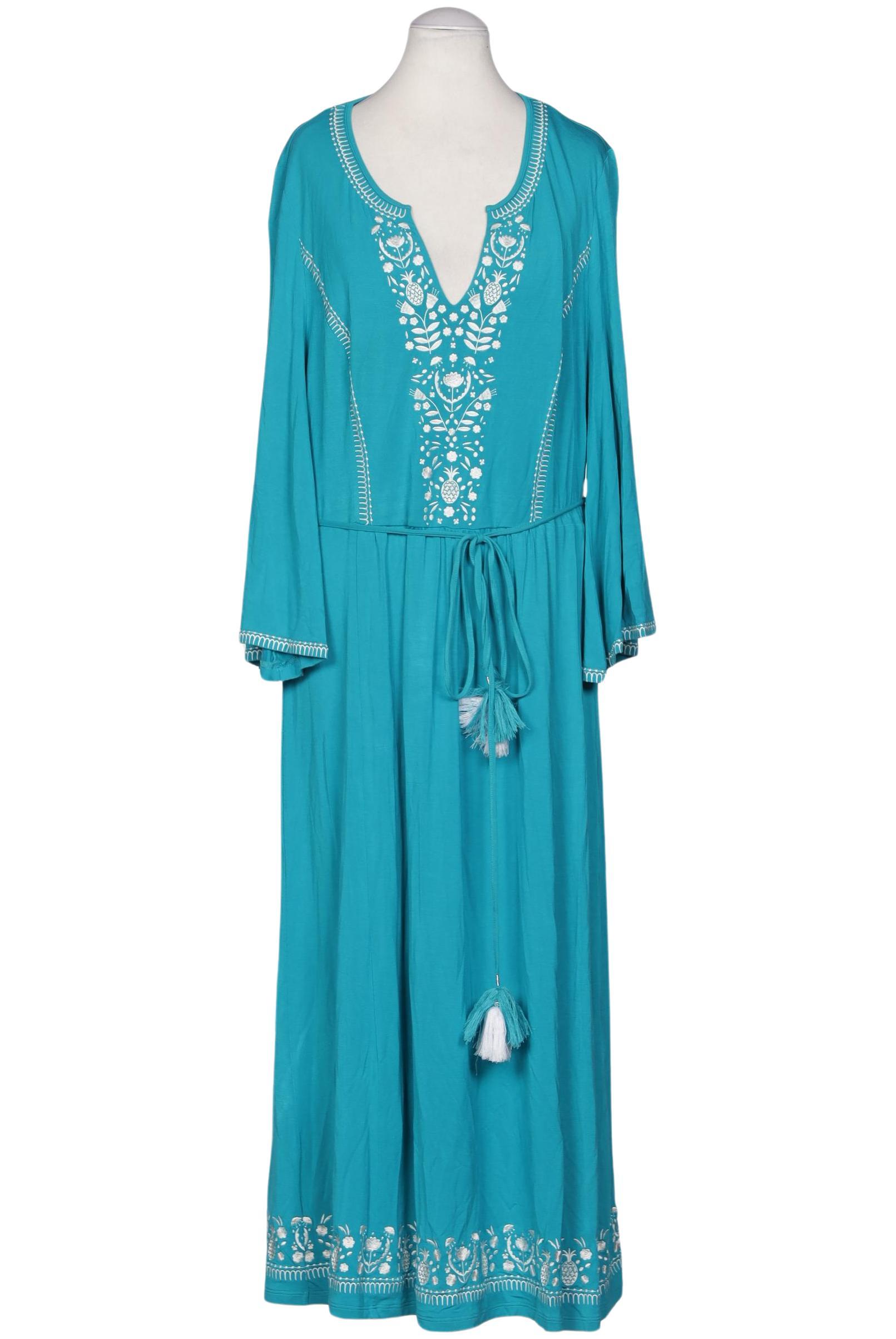 

Boden Damen Kleid, türkis, Gr. 42