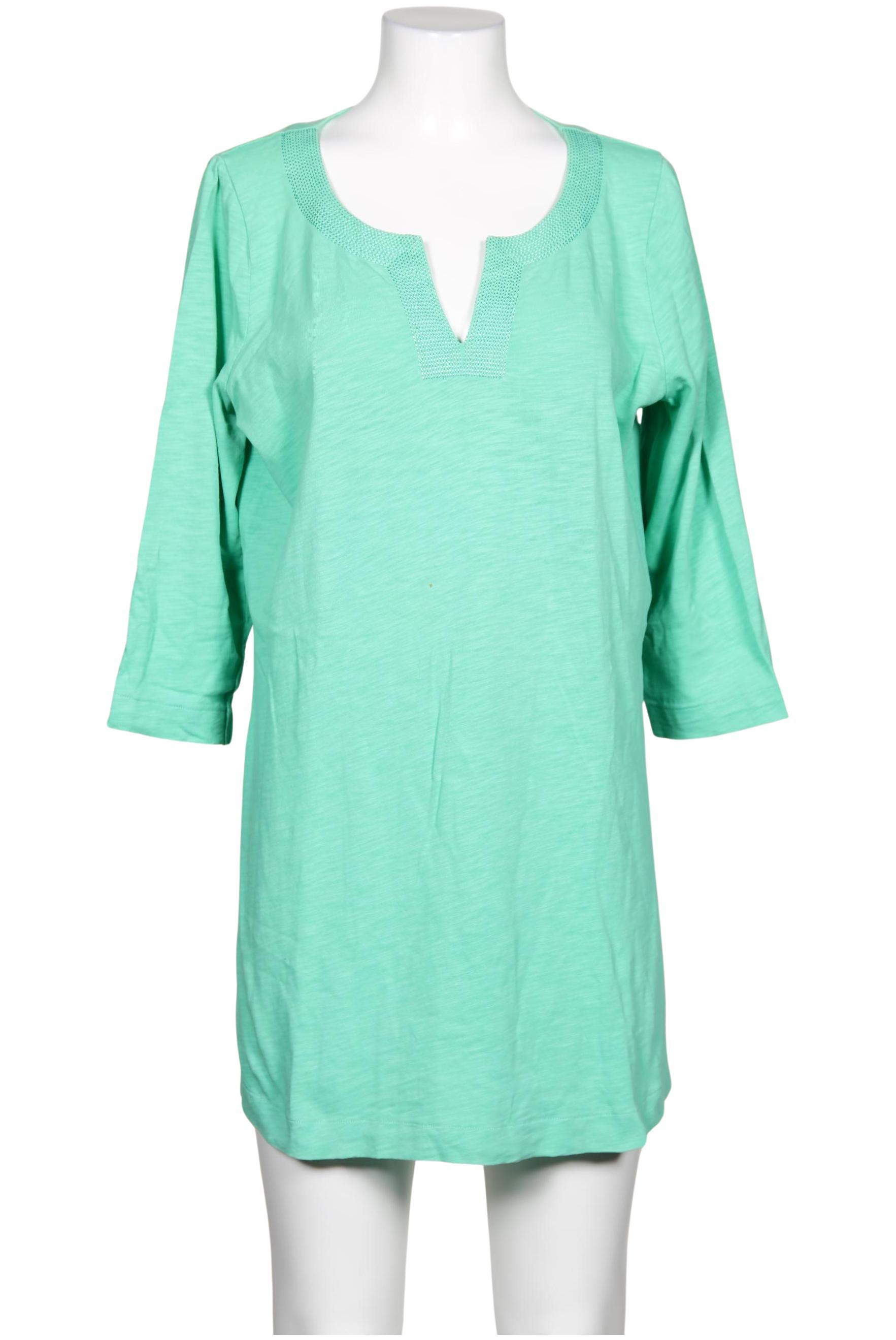 

Boden Damen Kleid, türkis, Gr. 42