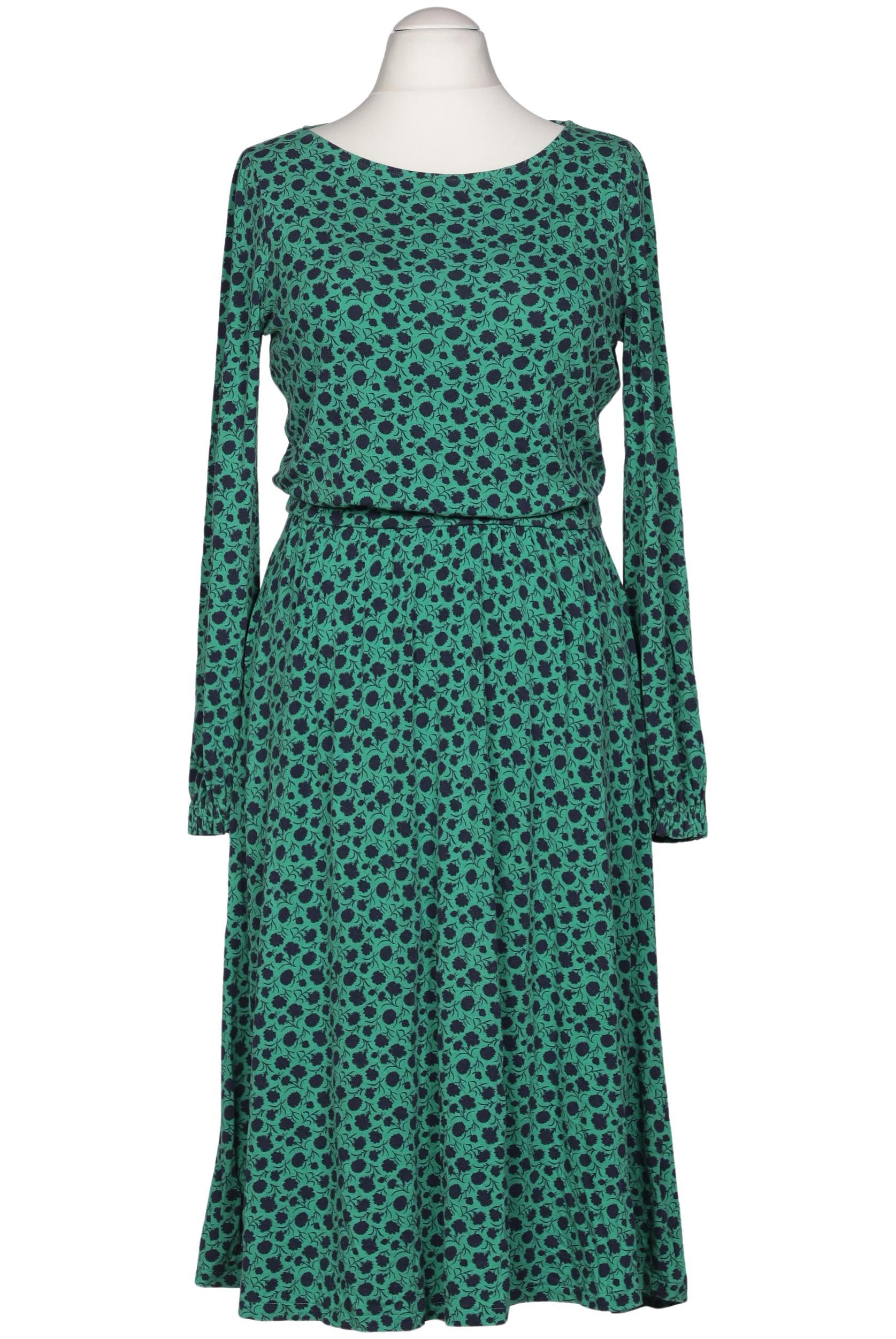 

Boden Damen Kleid, grün, Gr. 40