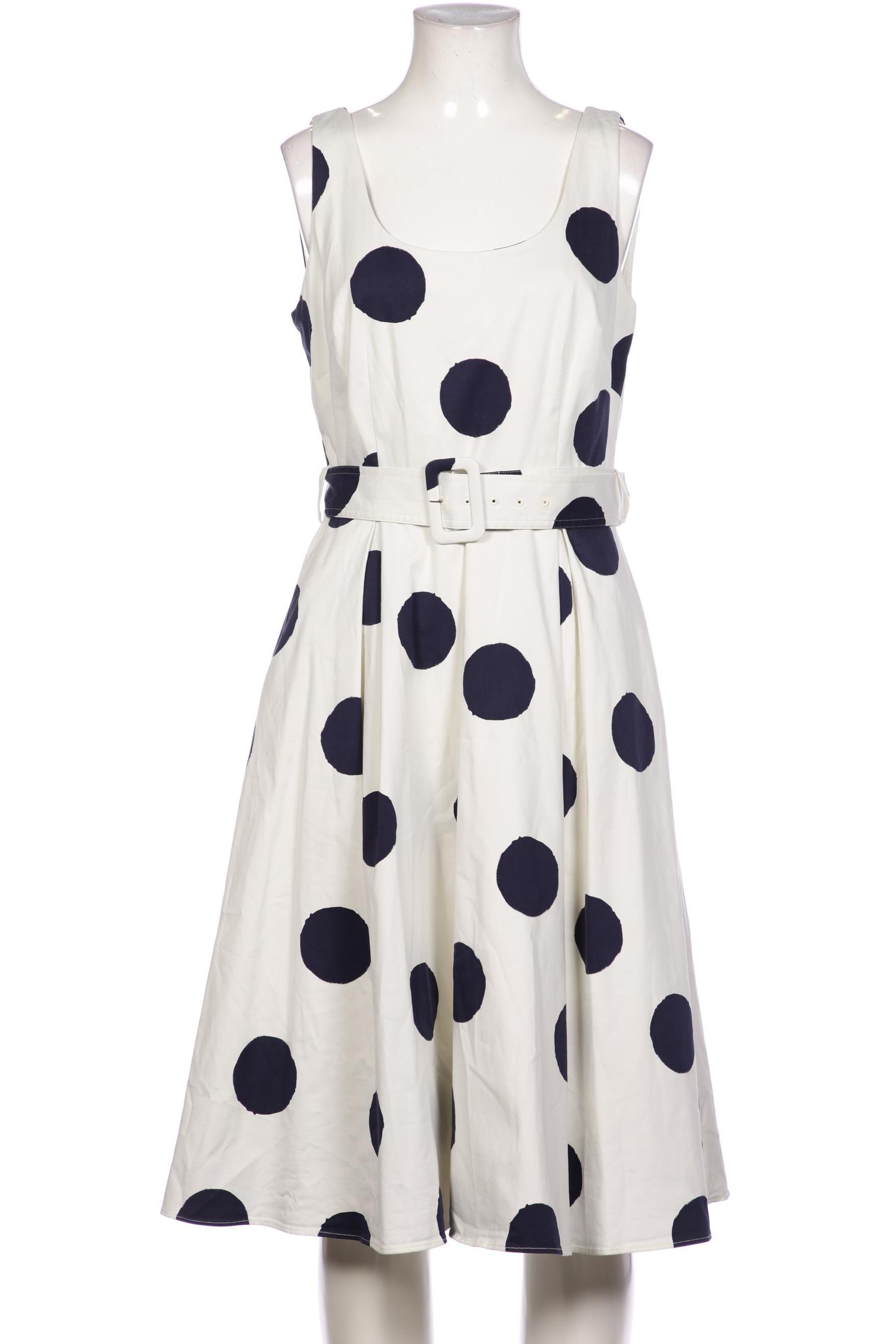 

Boden Damen Kleid, mehrfarbig, Gr. 38