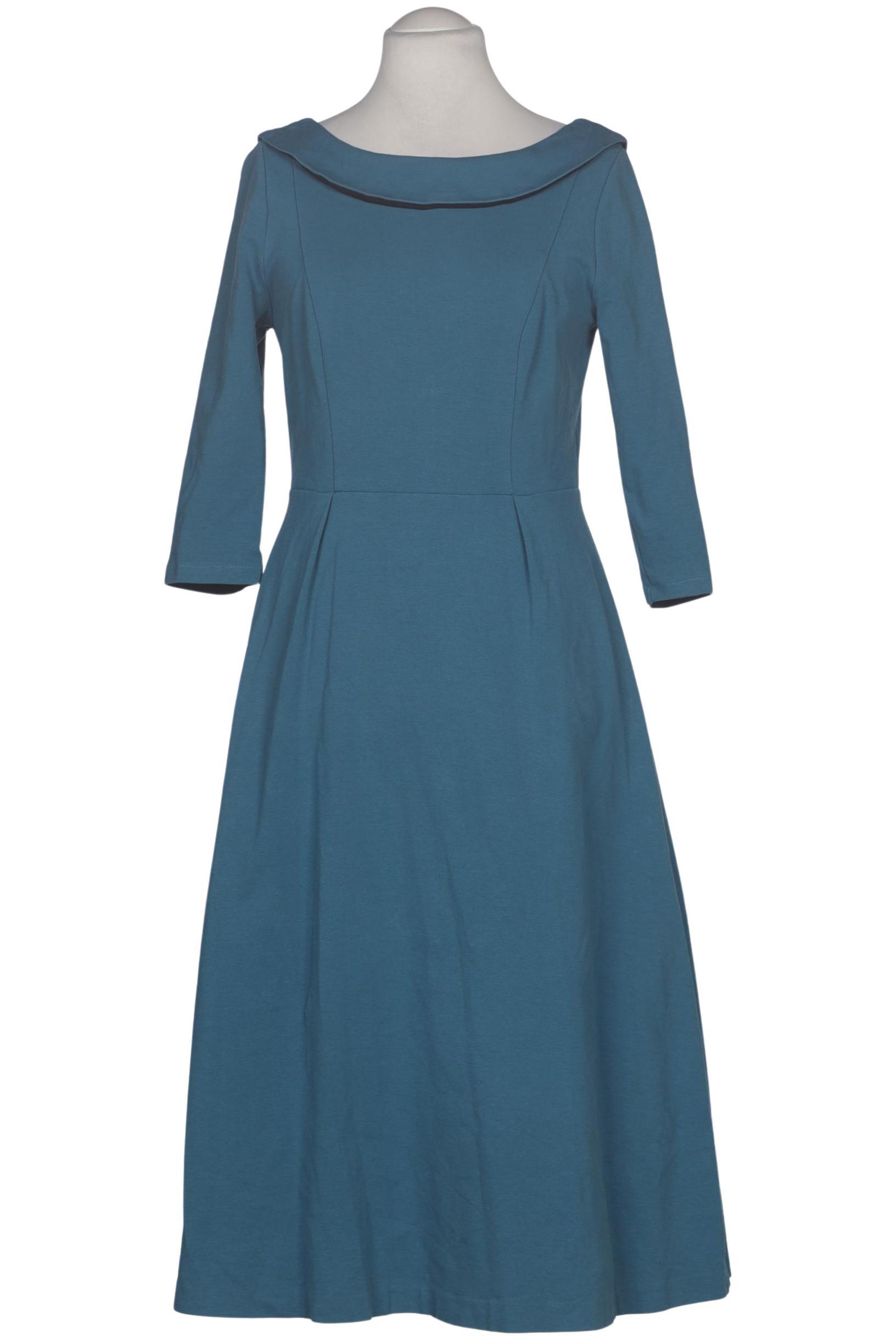 

Boden Damen Kleid, blau, Gr. 40