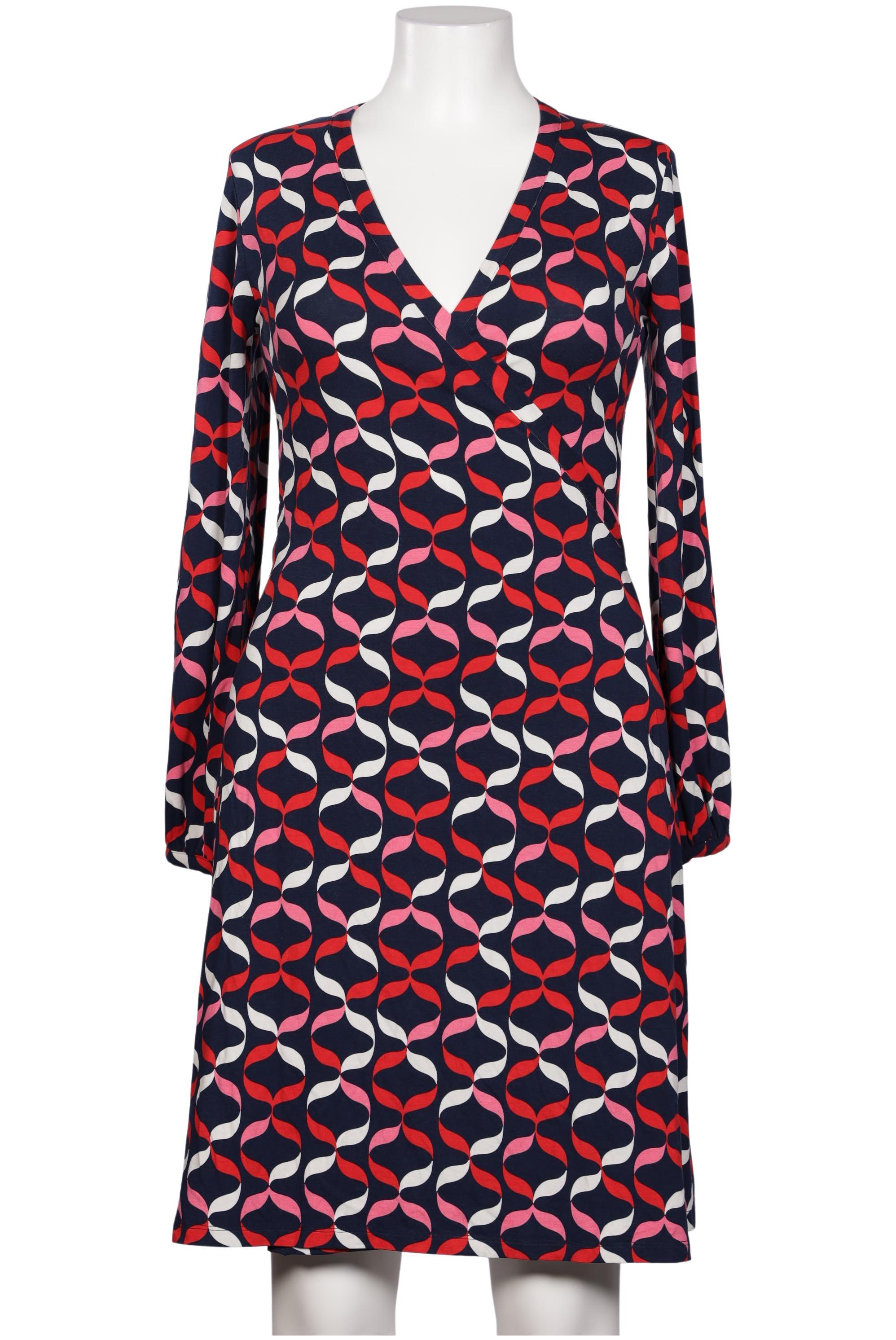 

Boden Damen Kleid, mehrfarbig, Gr. 38