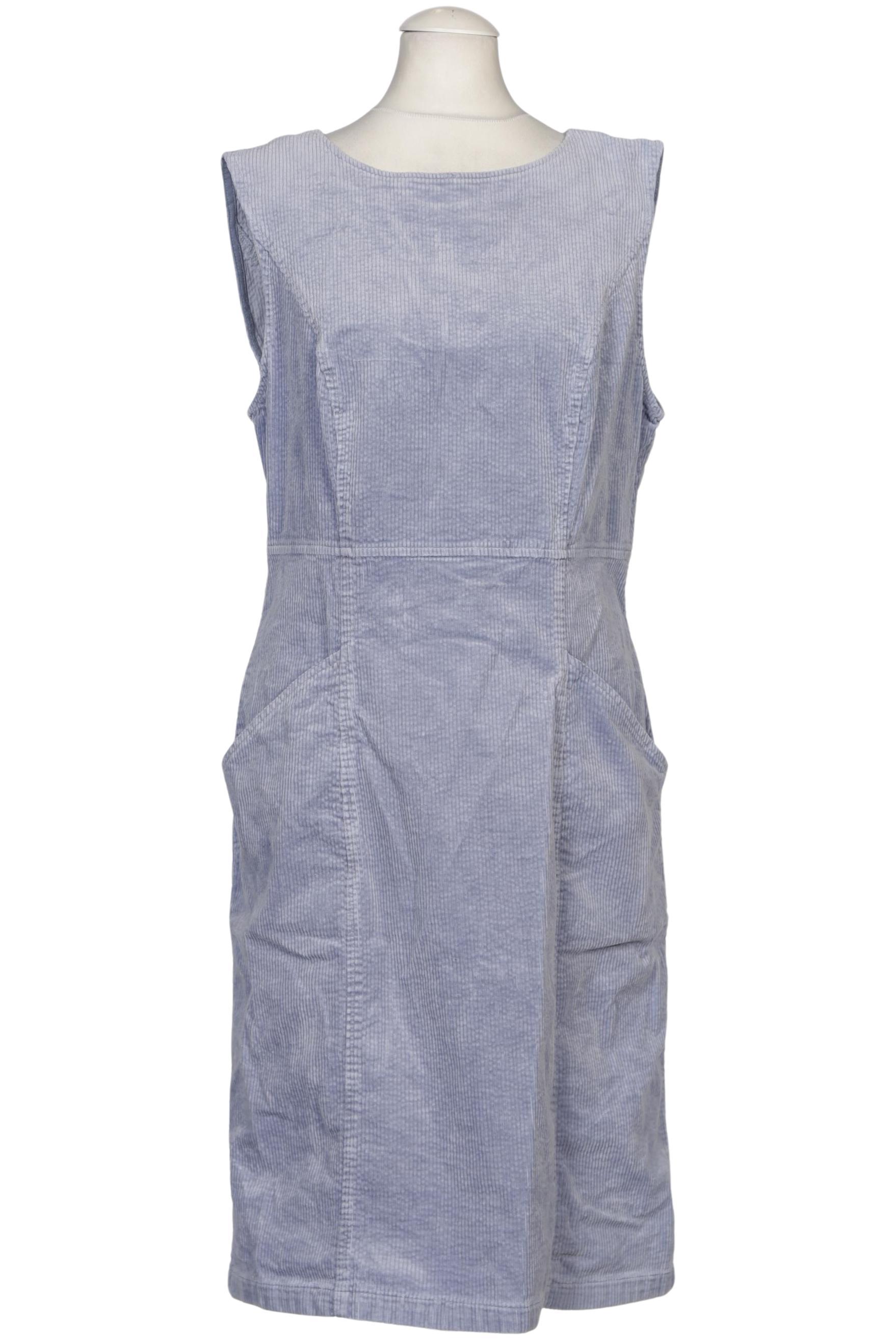 

Boden Damen Kleid, hellblau, Gr. 38