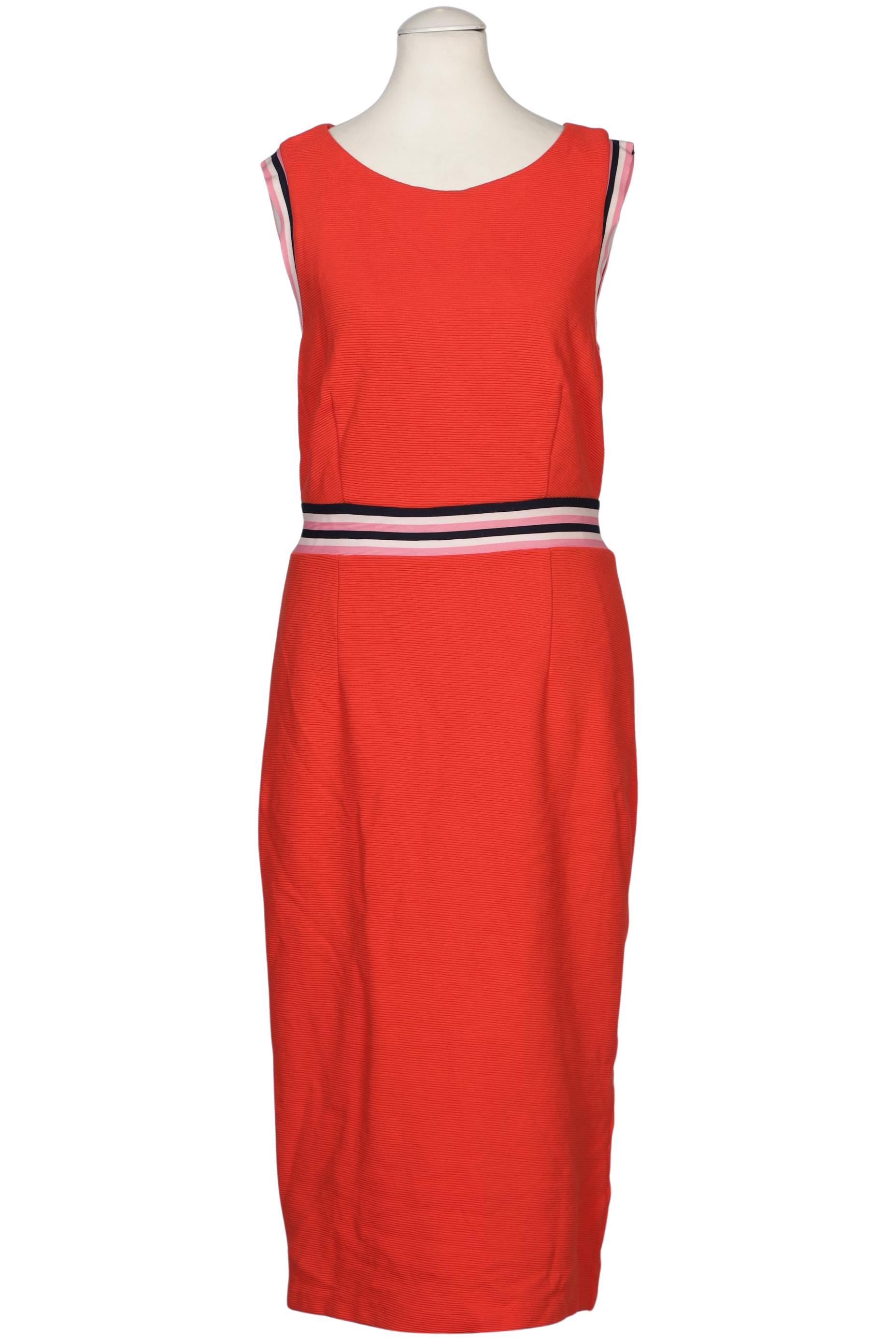 

Boden Damen Kleid, rot, Gr. 36
