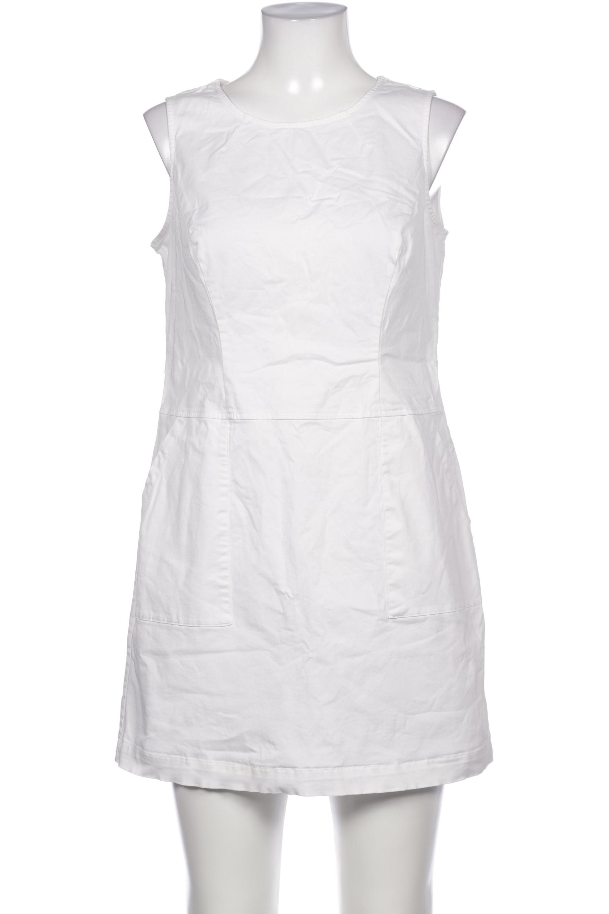 

Boden Damen Kleid, weiß, Gr. 38
