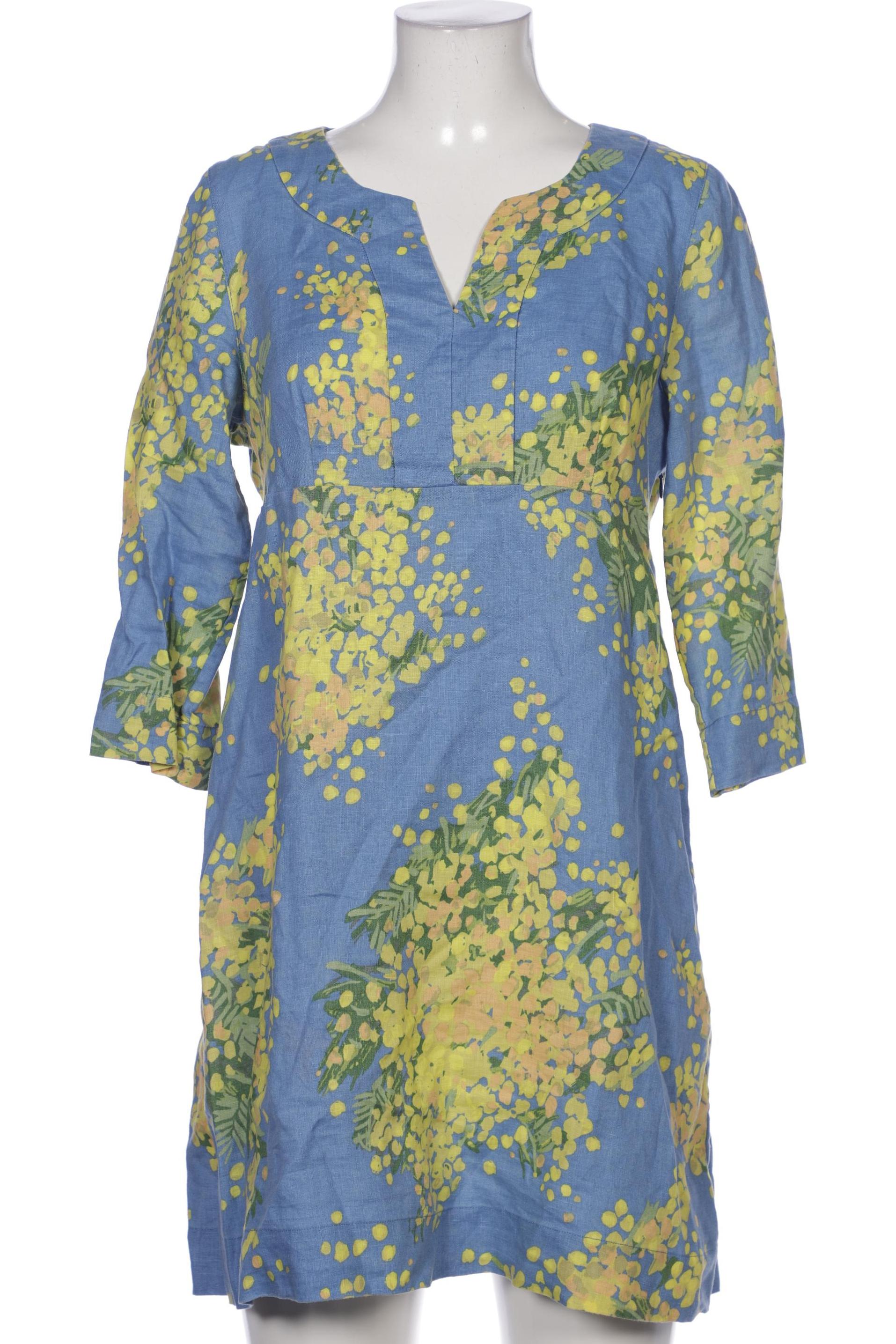 

Boden Damen Kleid, blau, Gr. 40