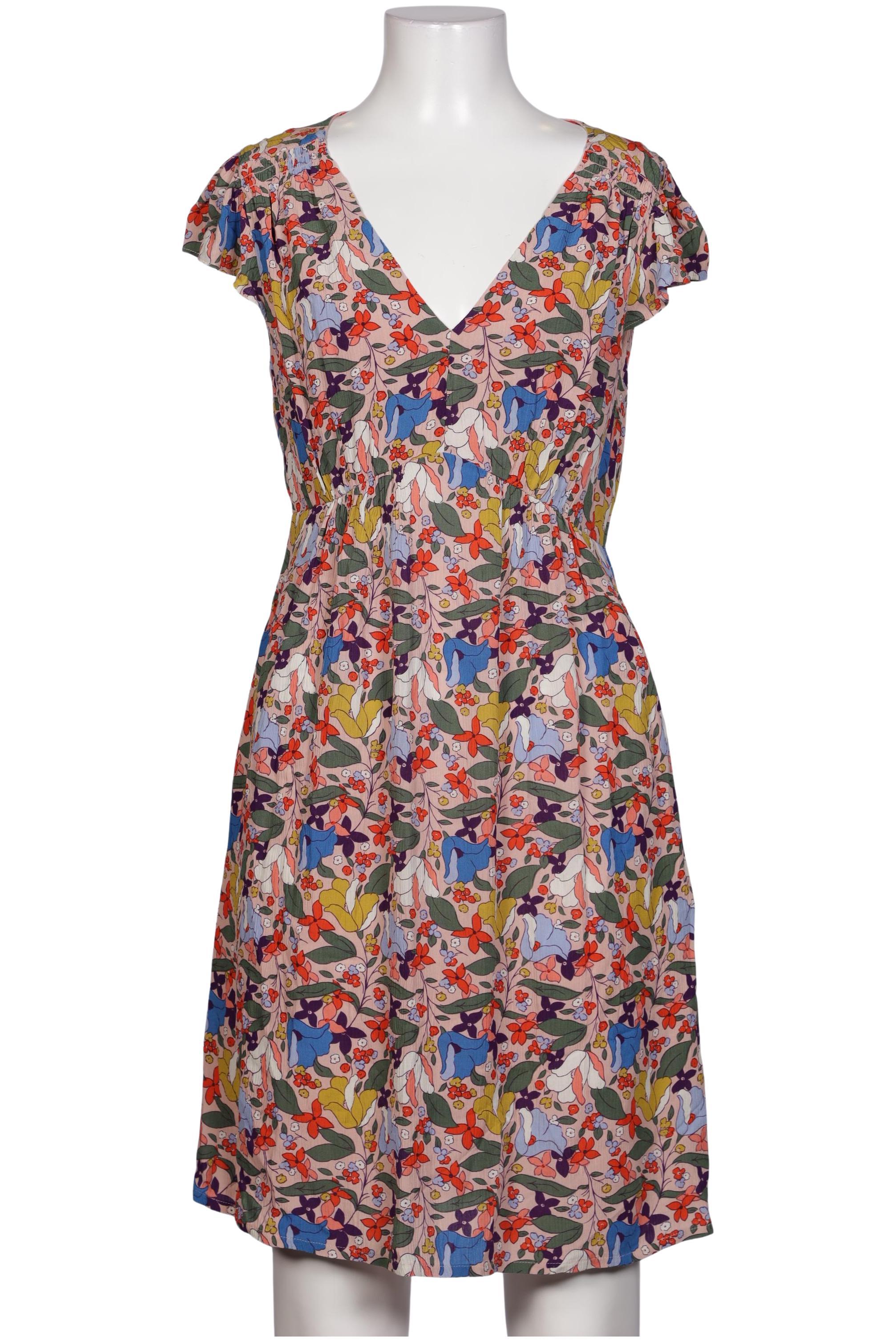 

Boden Damen Kleid, mehrfarbig, Gr. 36