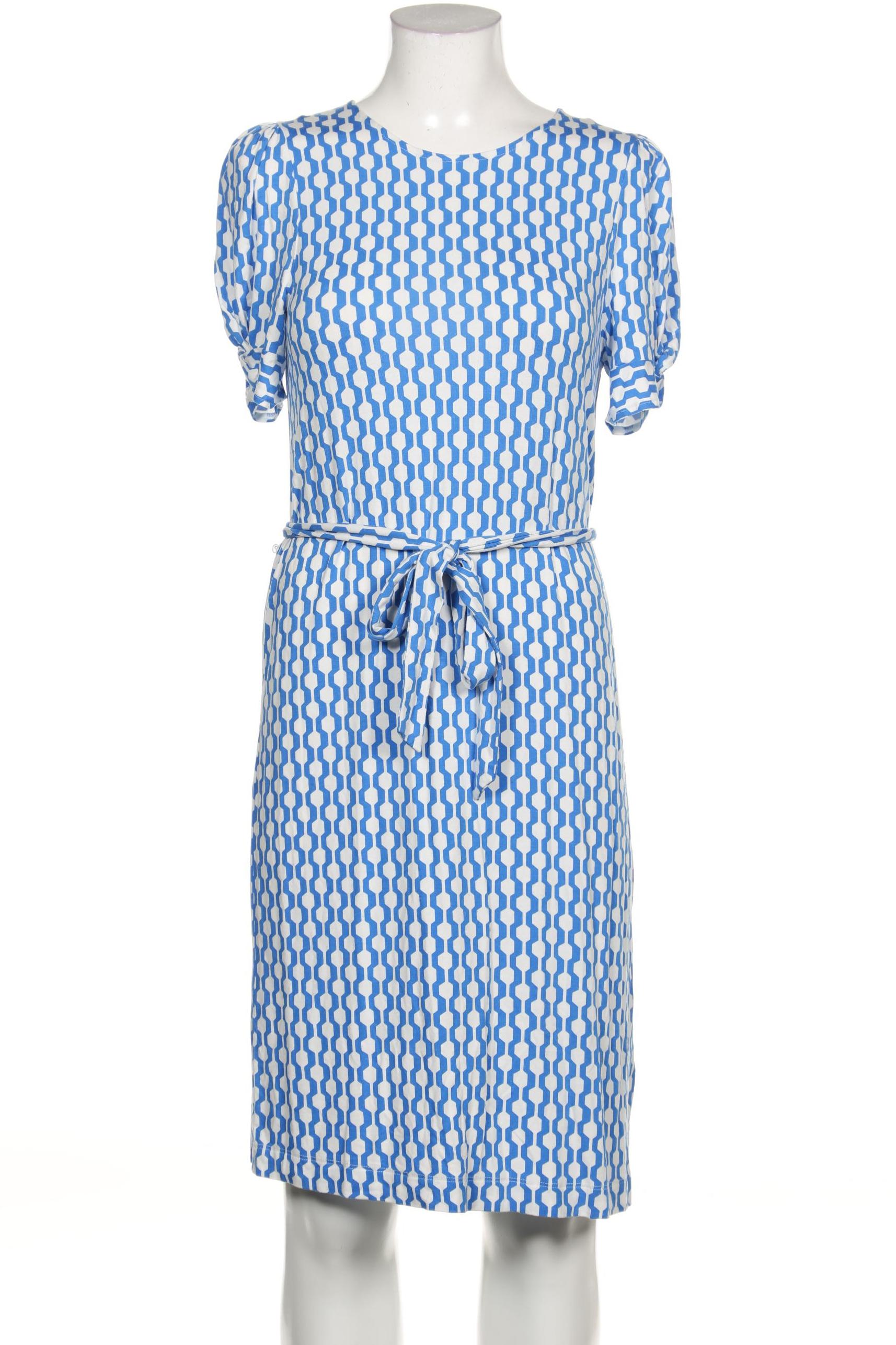 

Boden Damen Kleid, blau, Gr. 38