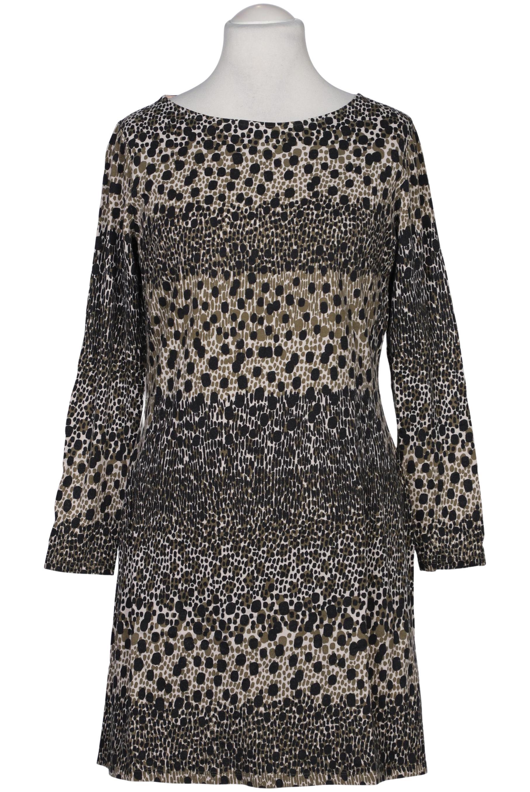 

Boden Damen Kleid, mehrfarbig, Gr. 42