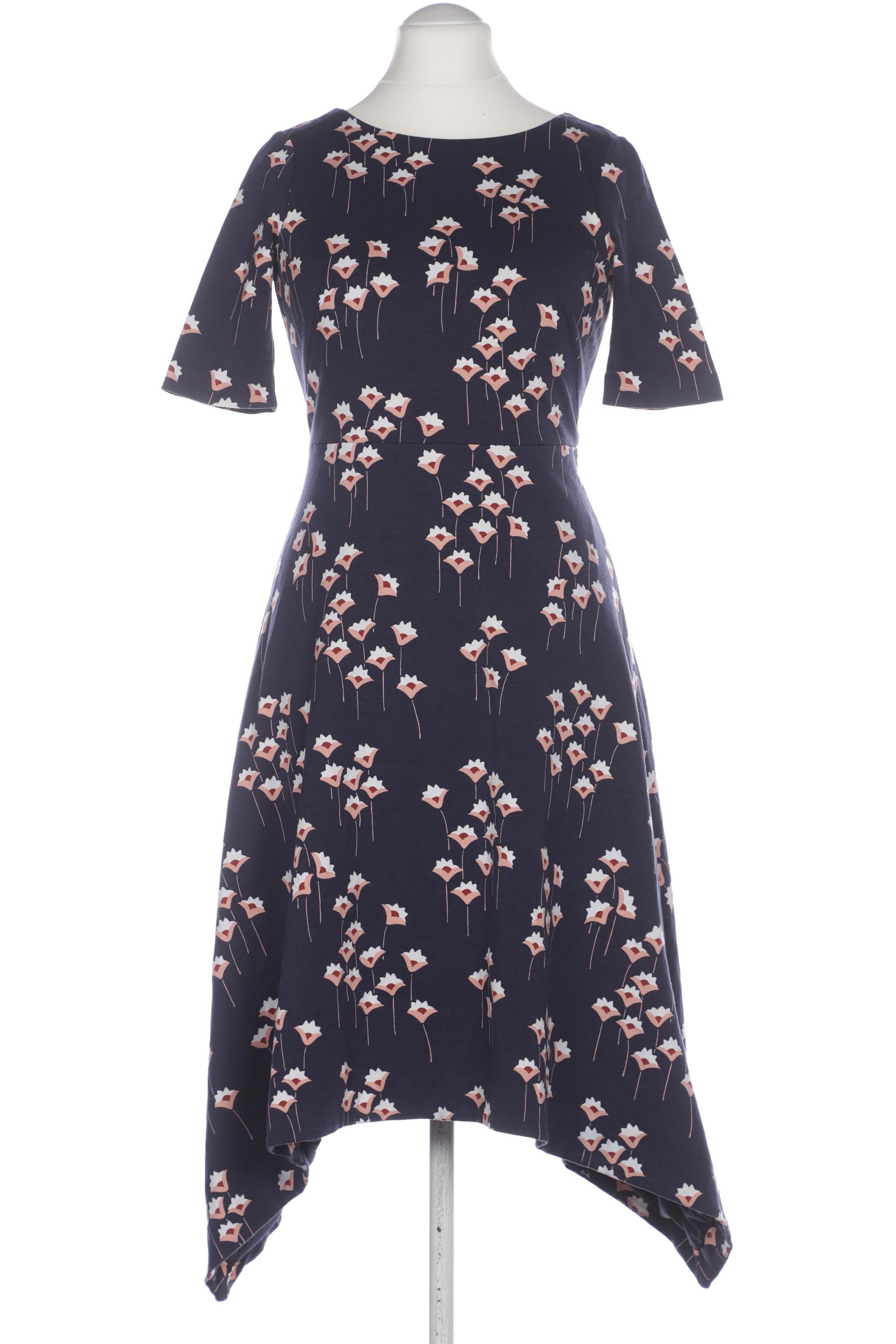 

Boden Damen Kleid, marineblau, Gr. 36