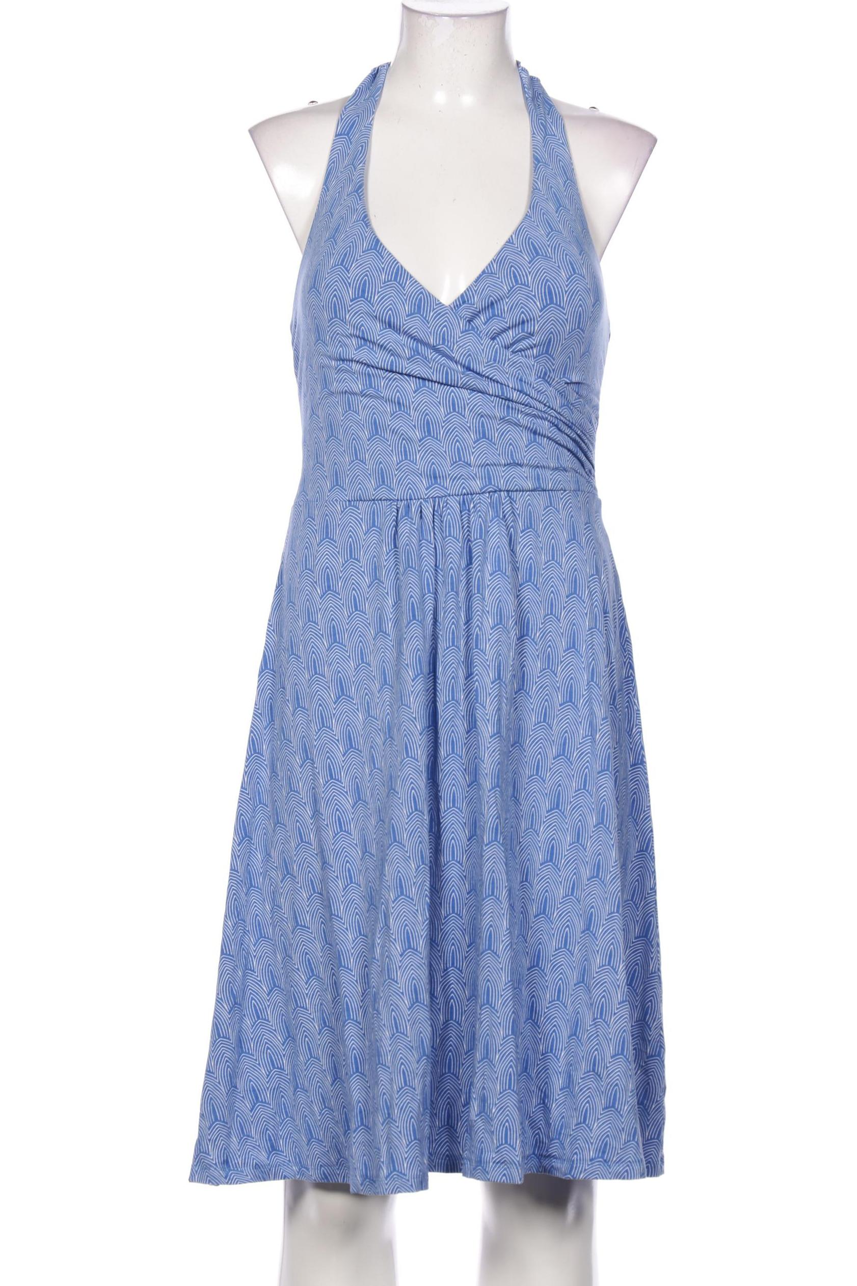 

Boden Damen Kleid, blau, Gr. 38