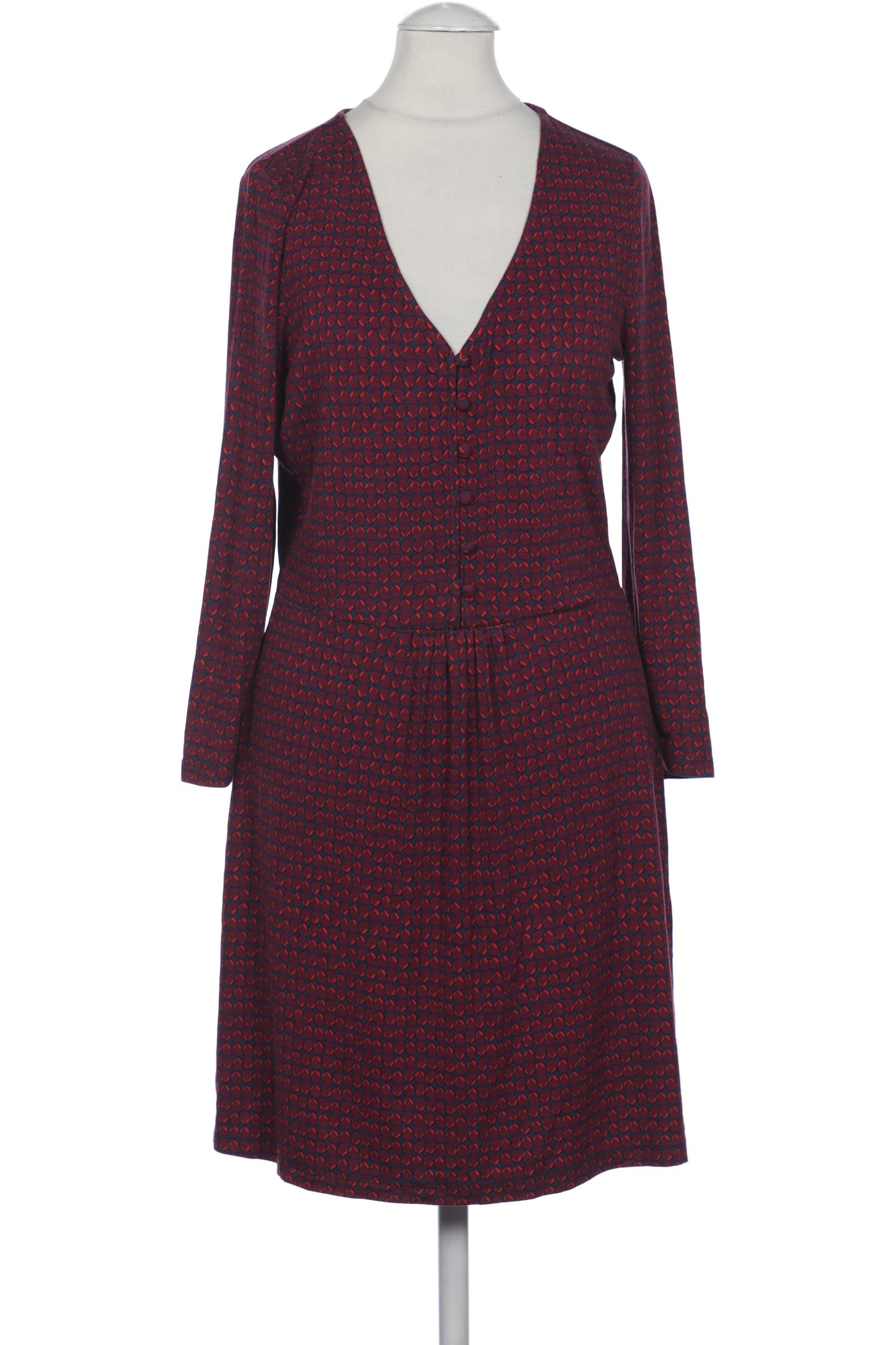

Boden Damen Kleid, bordeaux, Gr. 32