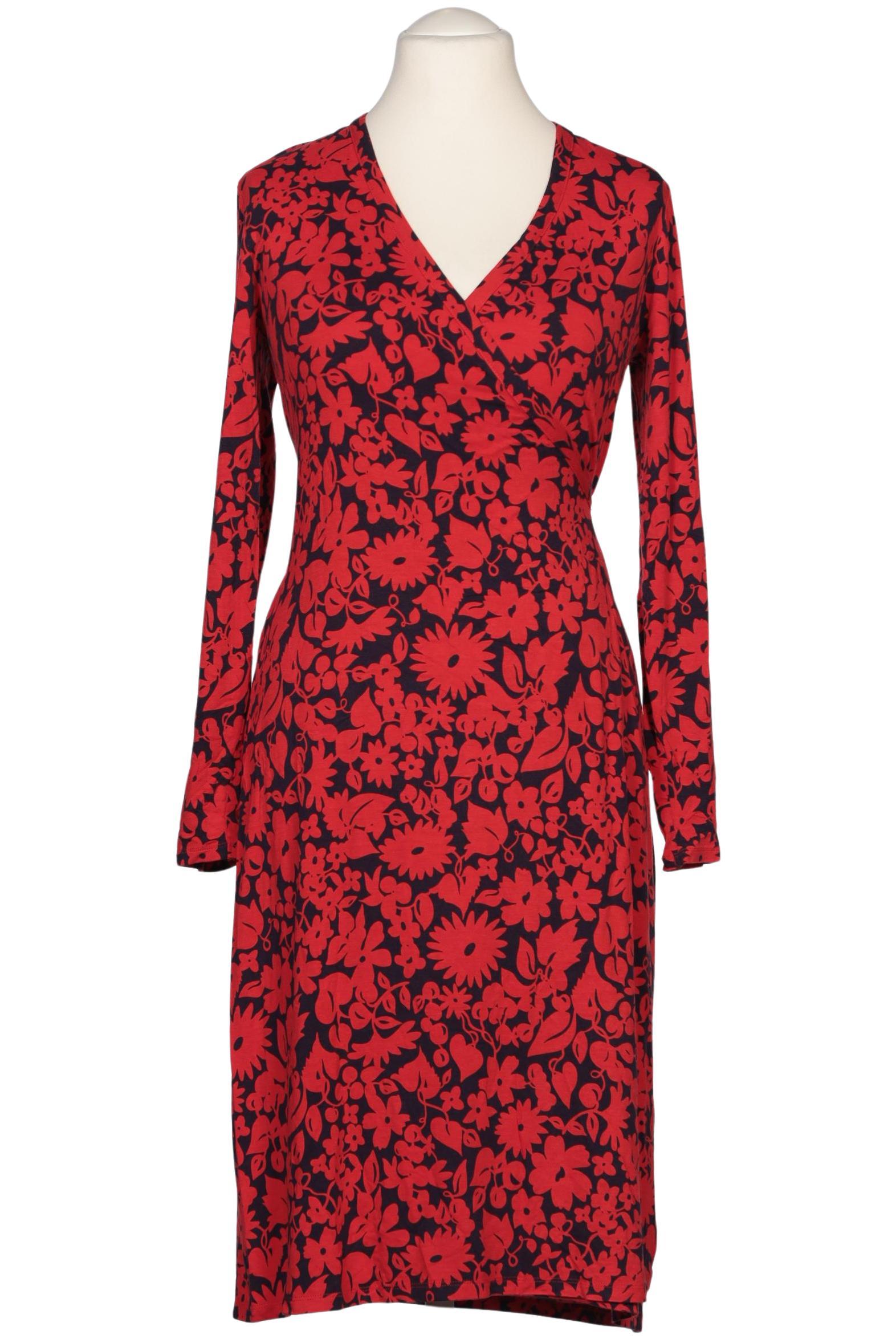 

Boden Damen Kleid, rot, Gr. 38