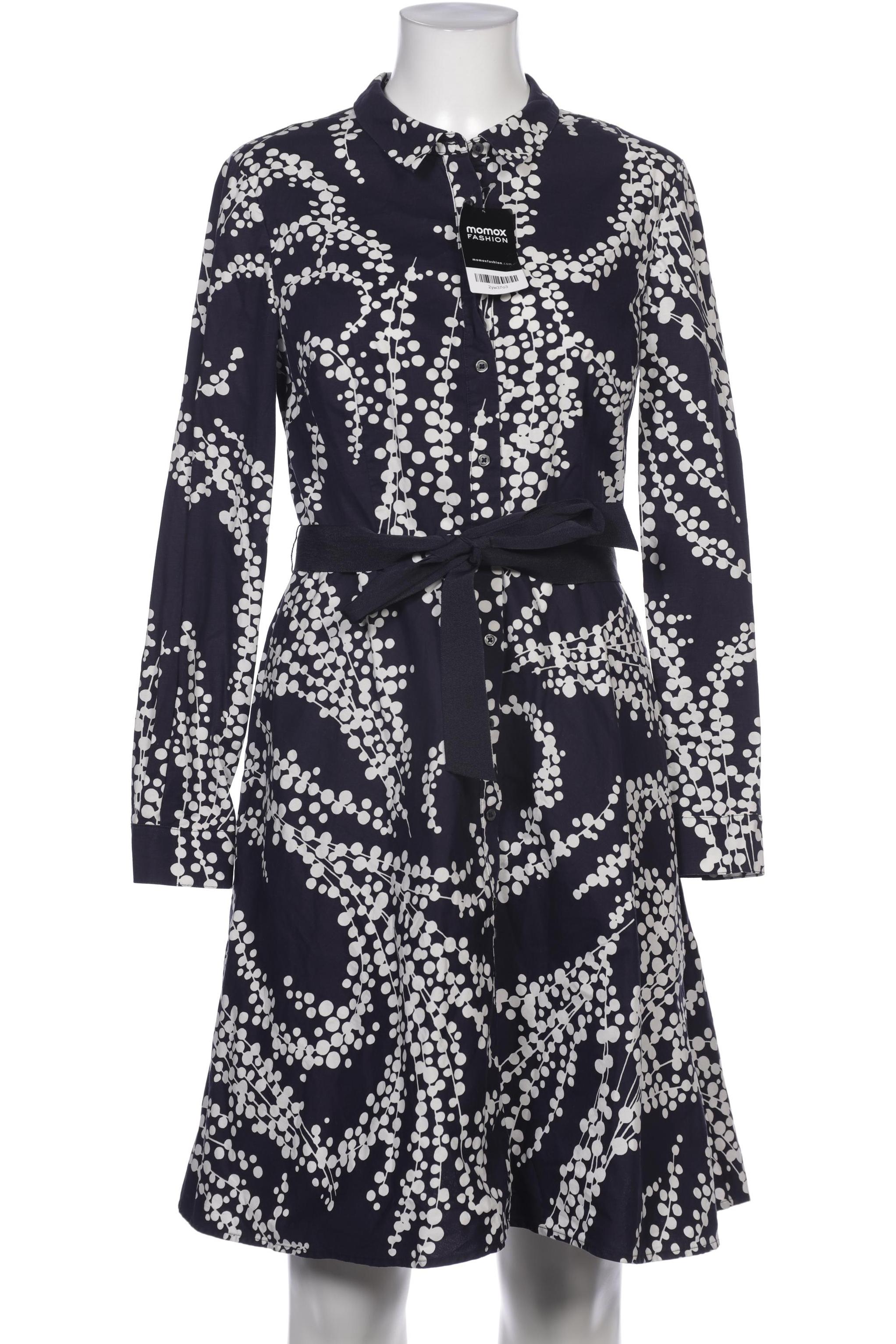 

Boden Damen Kleid, marineblau, Gr. 38