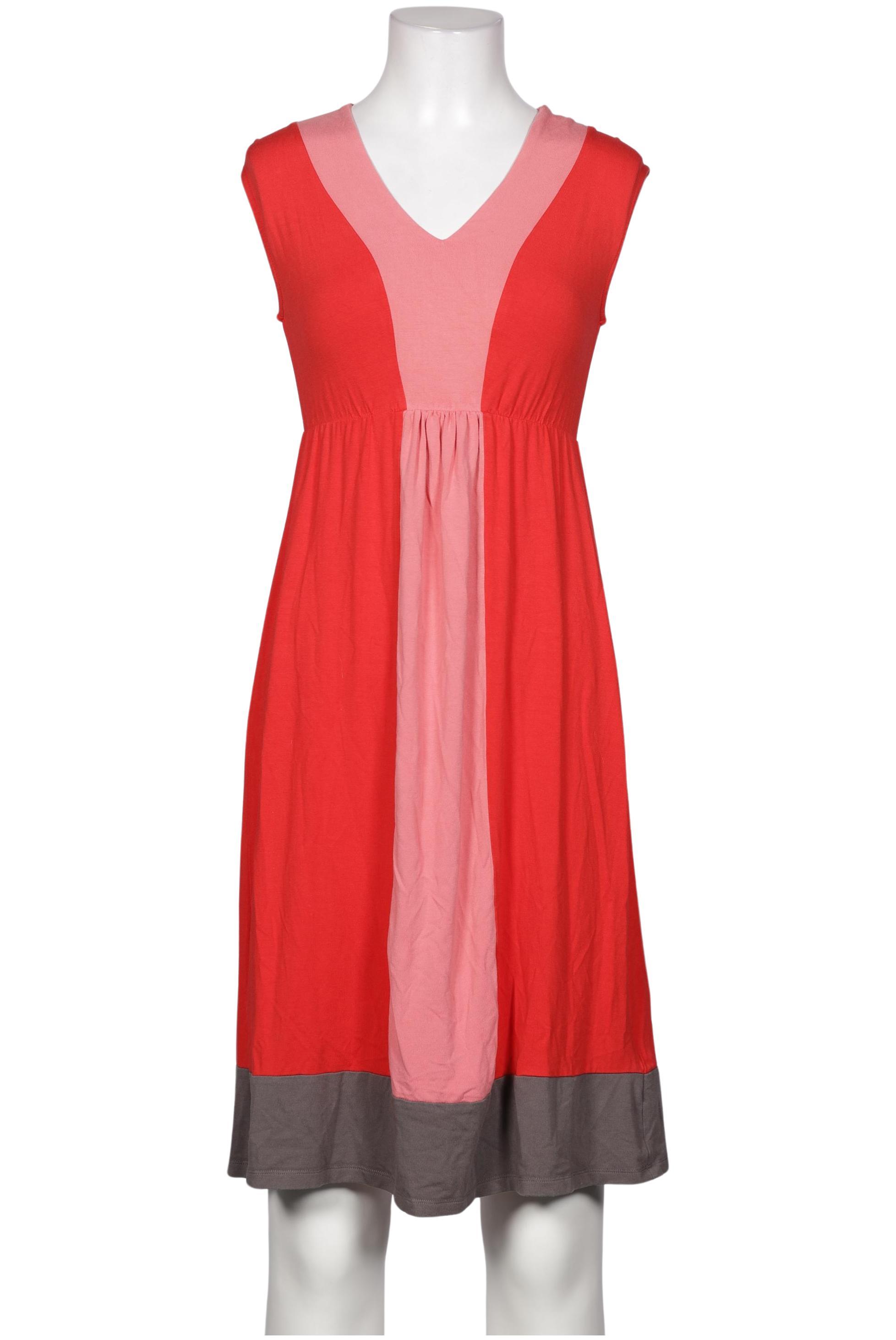 

Boden Damen Kleid, mehrfarbig, Gr. 34