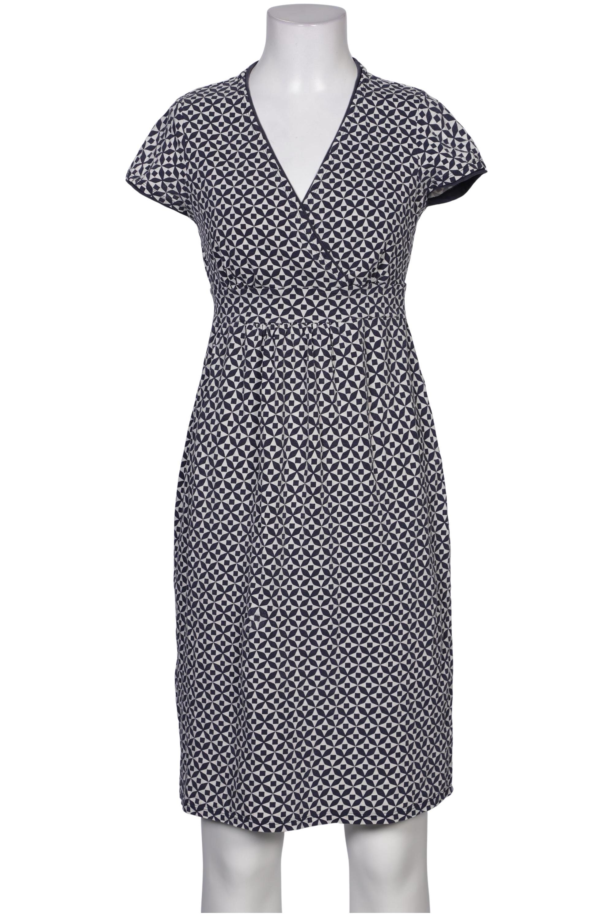 

Boden Damen Kleid, marineblau, Gr. 34