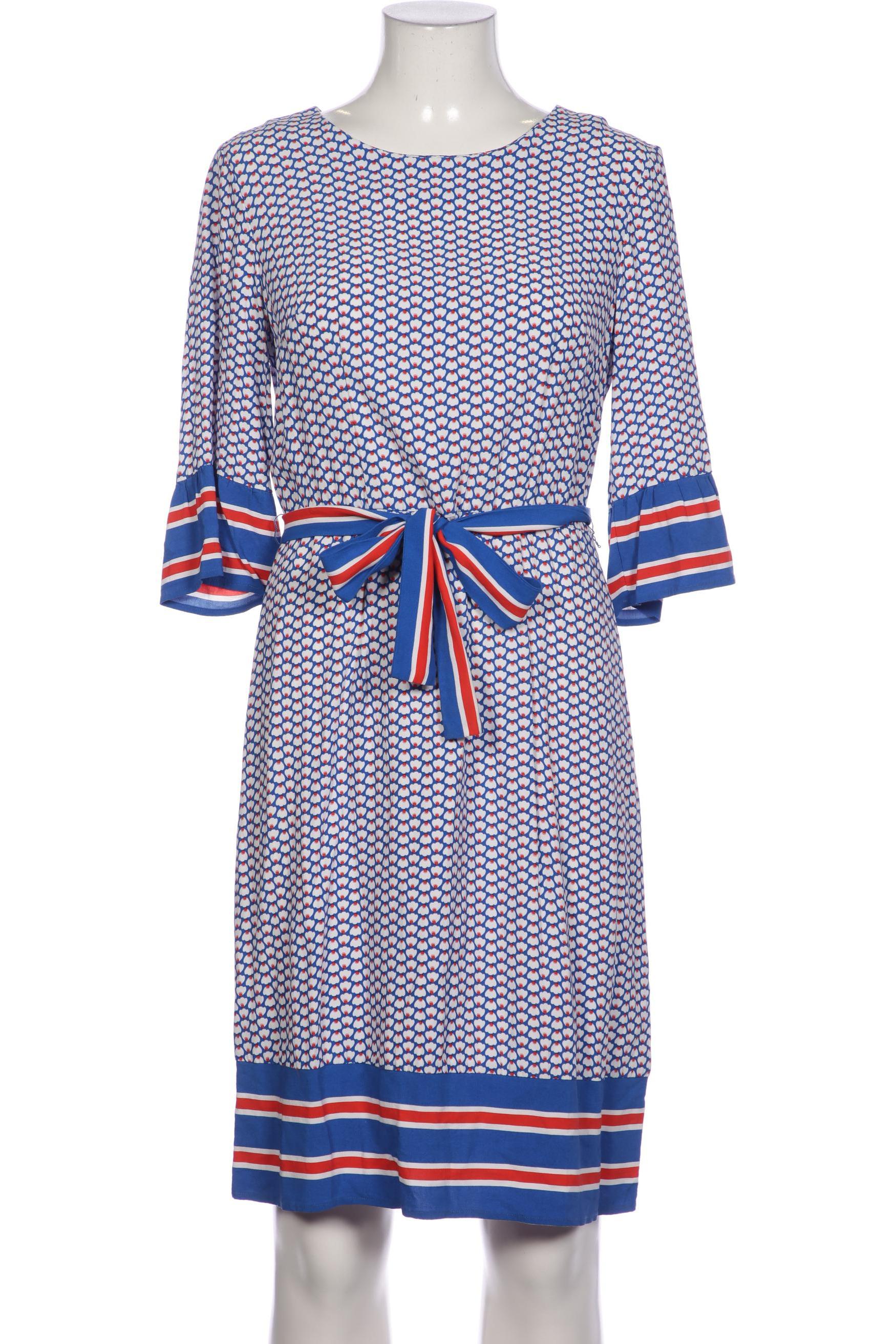 

Boden Damen Kleid, blau