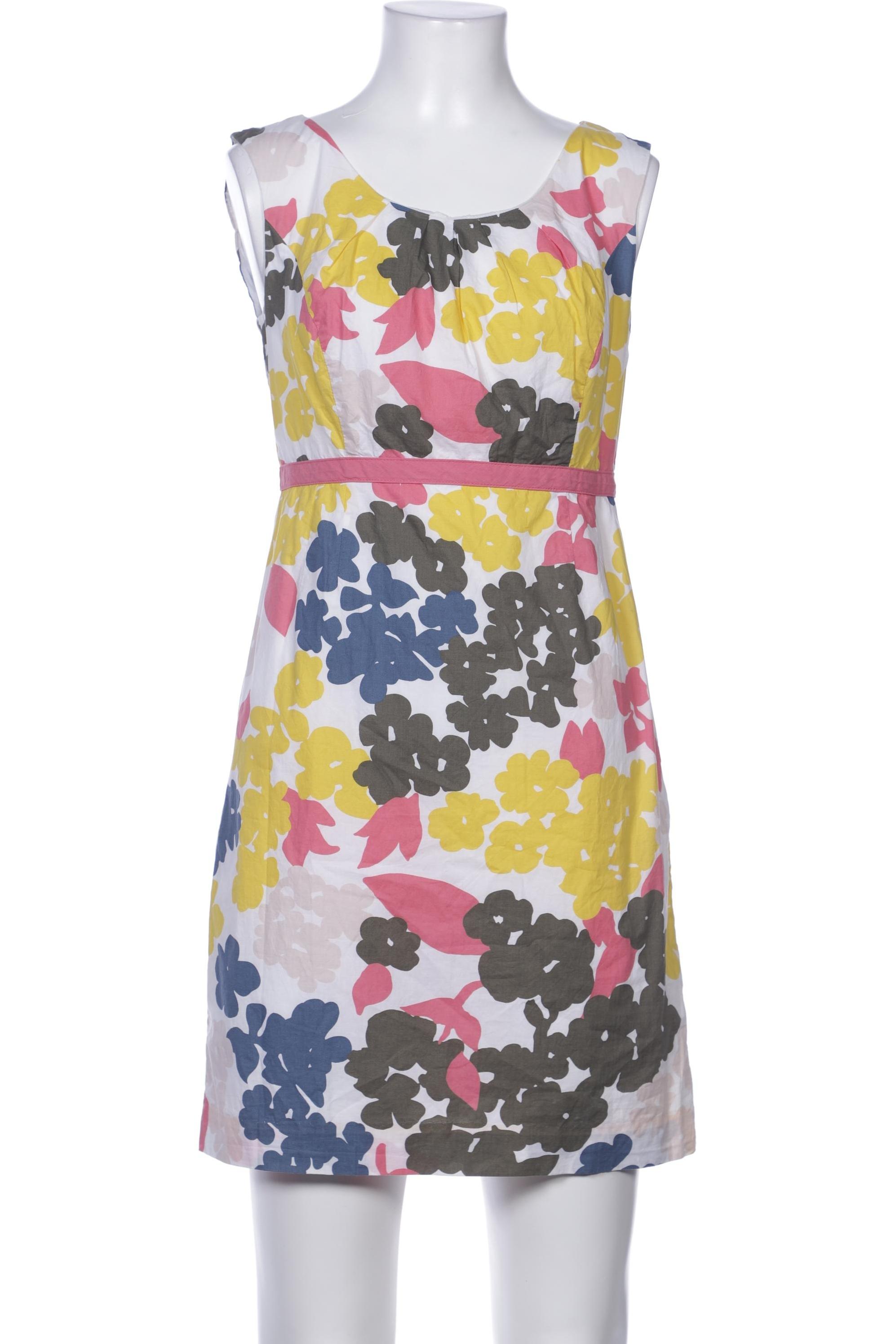

Boden Damen Kleid, mehrfarbig, Gr. 8