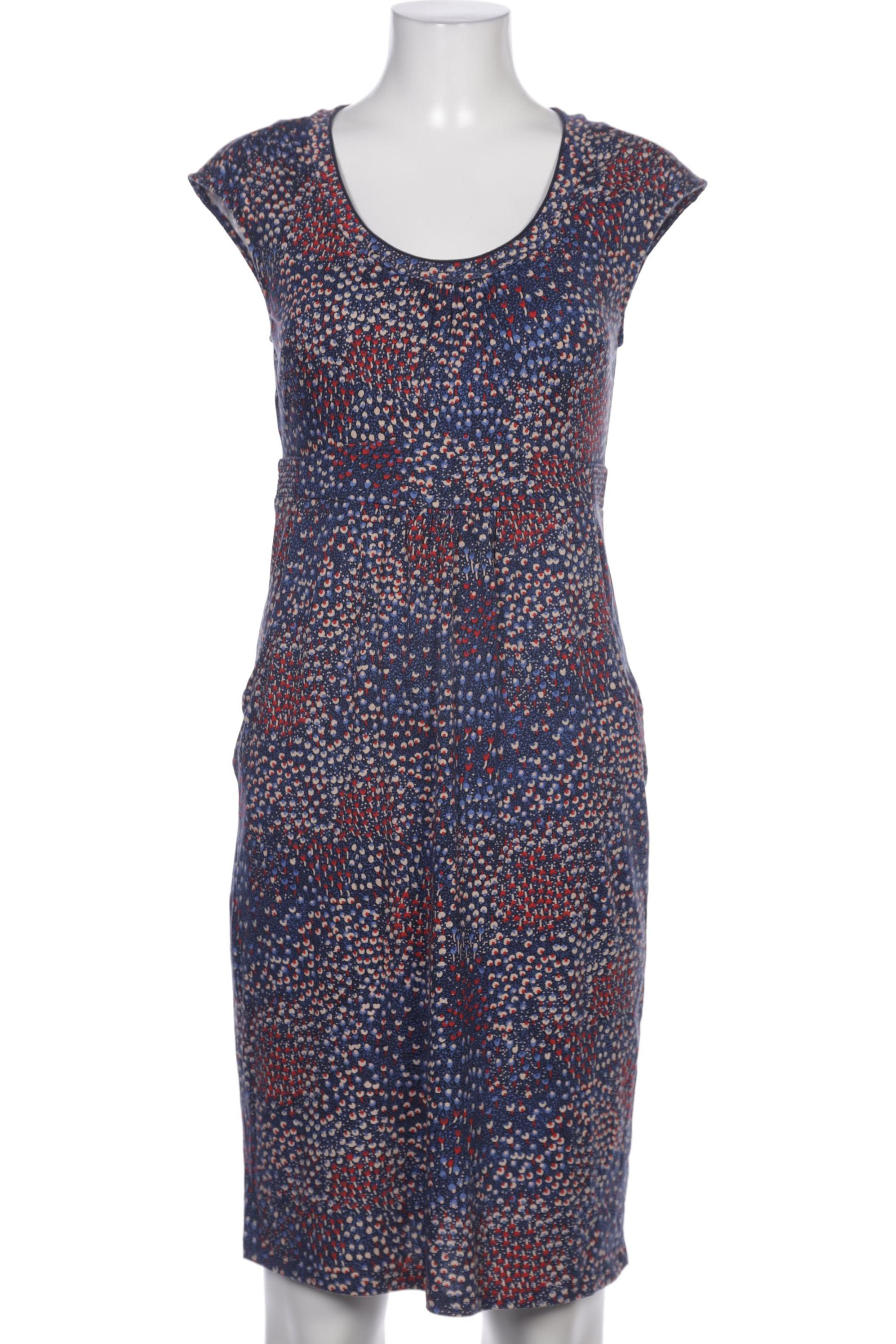 

Boden Damen Kleid, blau