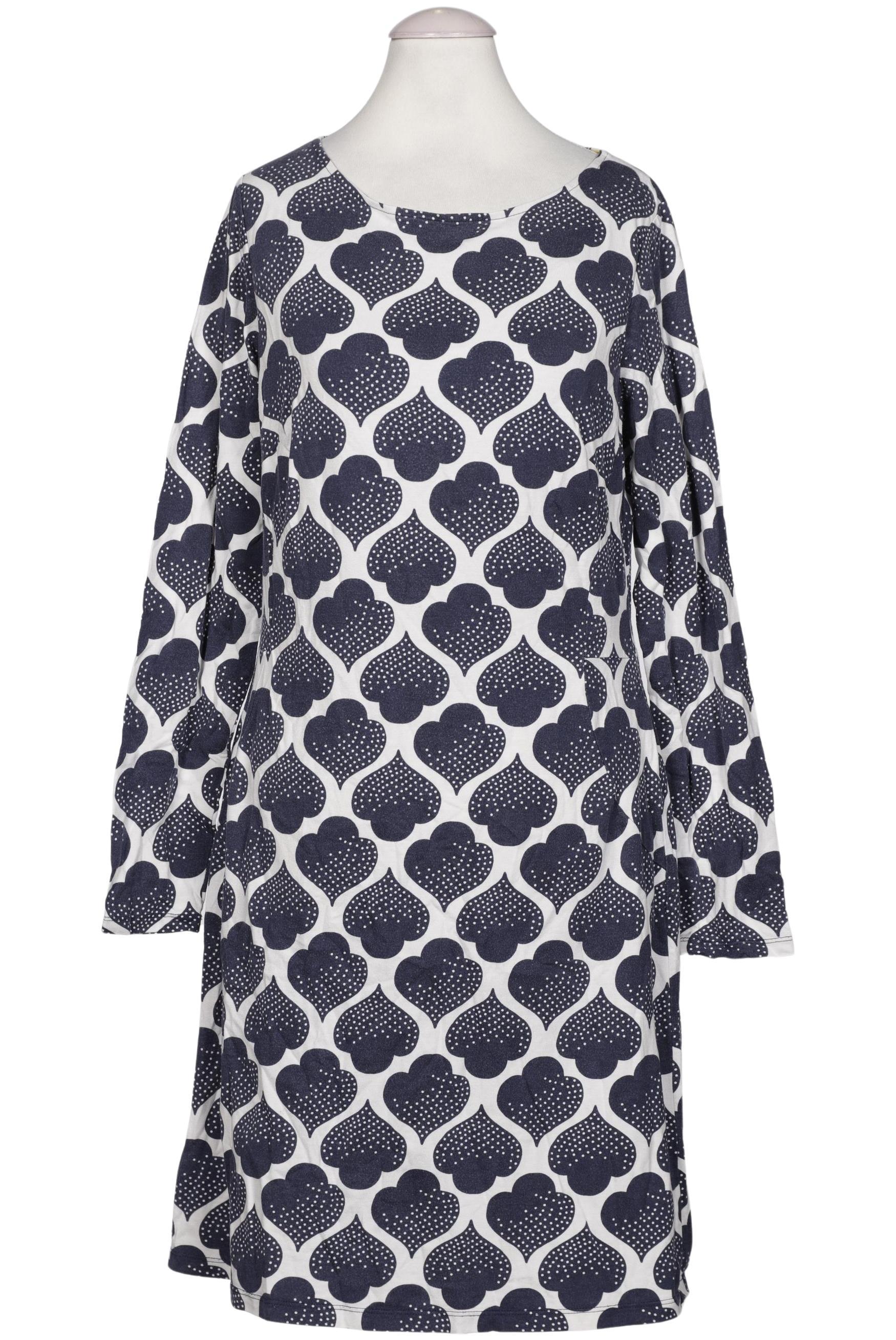 

Boden Damen Kleid, marineblau, Gr. 38