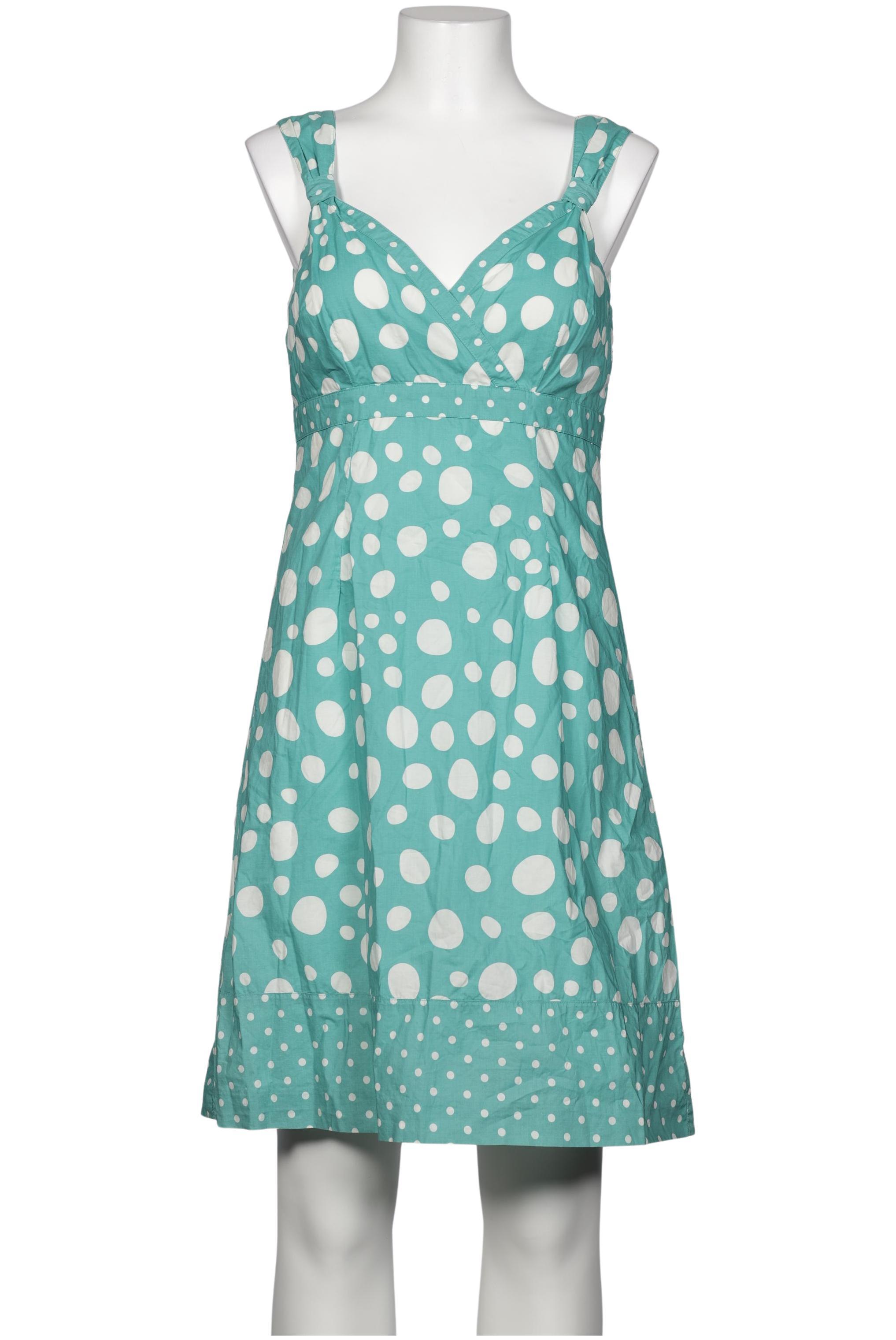 

Boden Damen Kleid, grün, Gr. 12