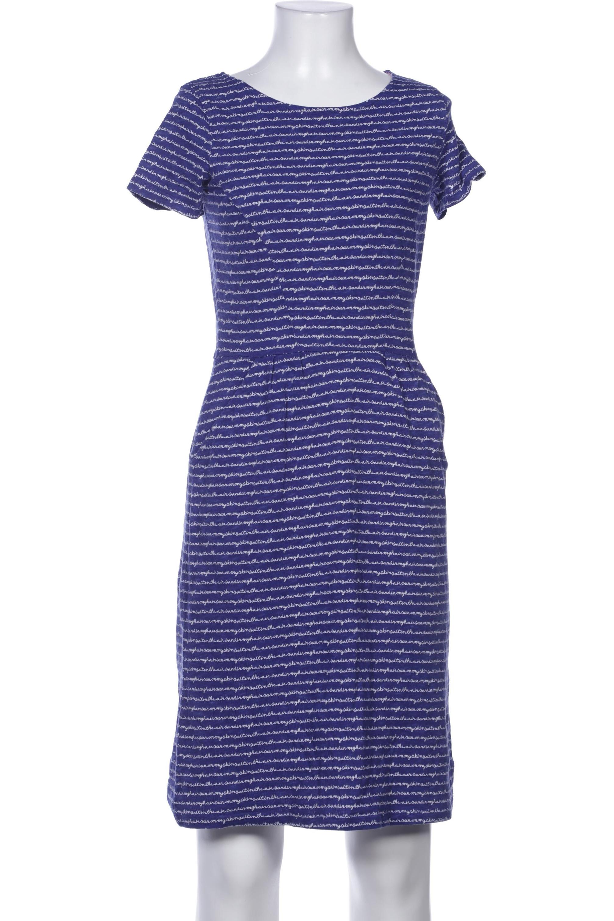 

Boden Damen Kleid, marineblau, Gr. 34