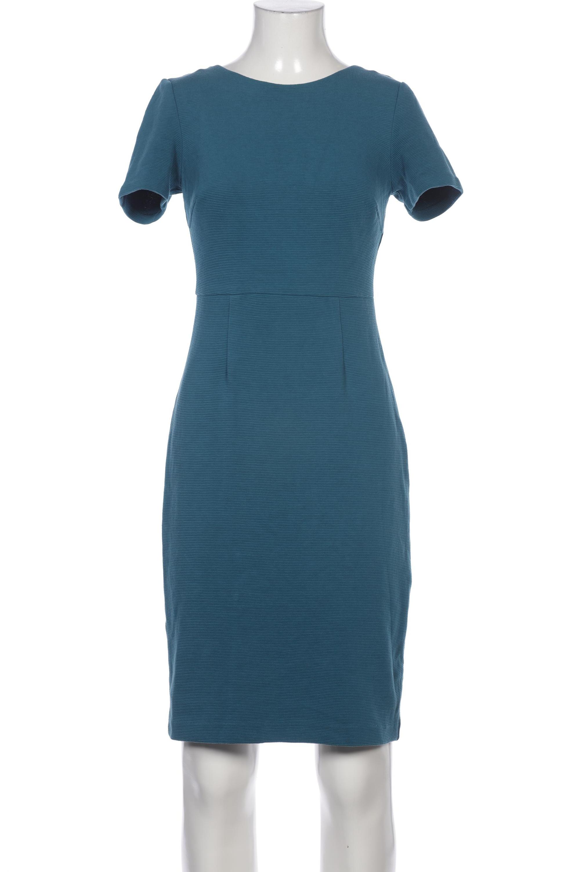 

Boden Damen Kleid, türkis