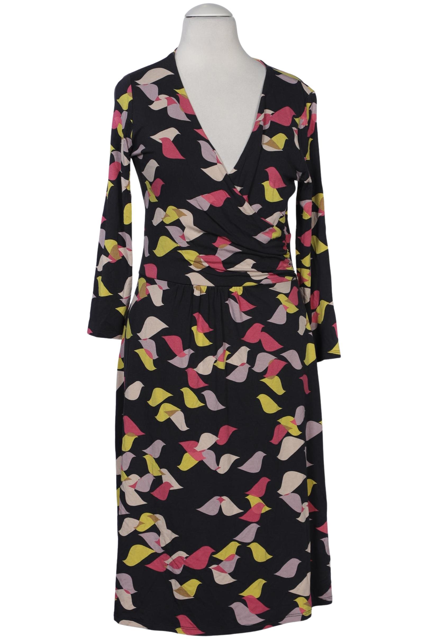 

Boden Damen Kleid, mehrfarbig, Gr. 36