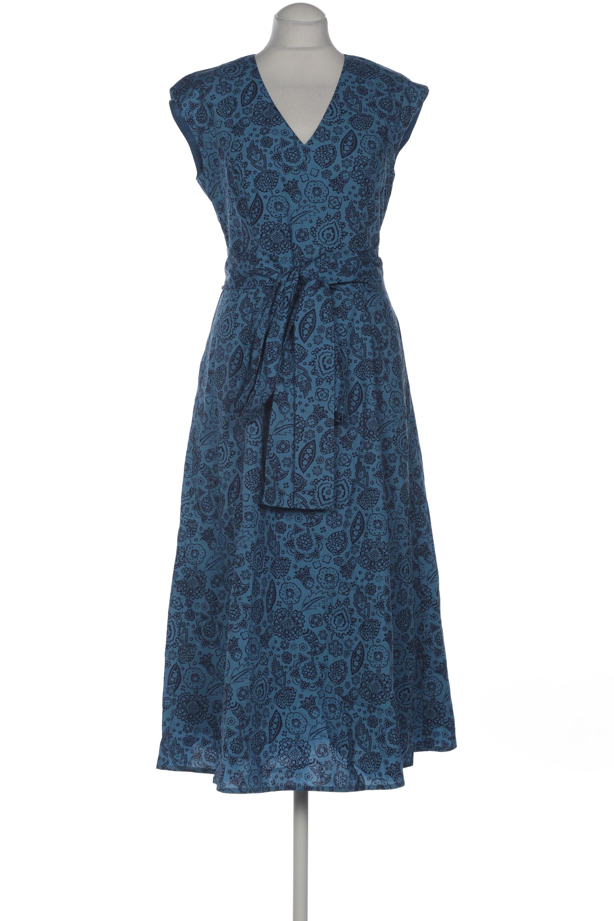 

Boden Damen Kleid, blau, Gr. 36