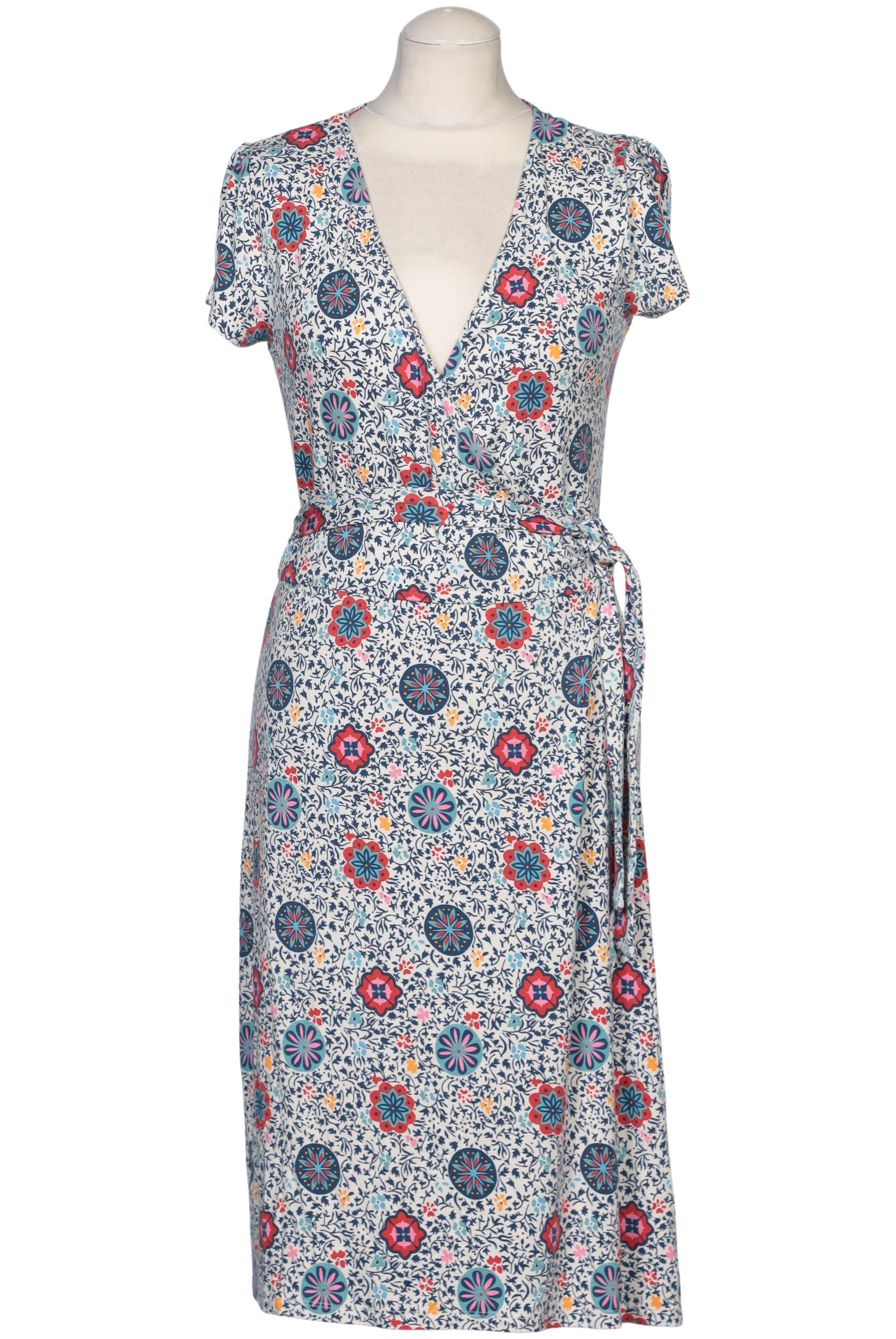 

Boden Damen Kleid, mehrfarbig, Gr. 38