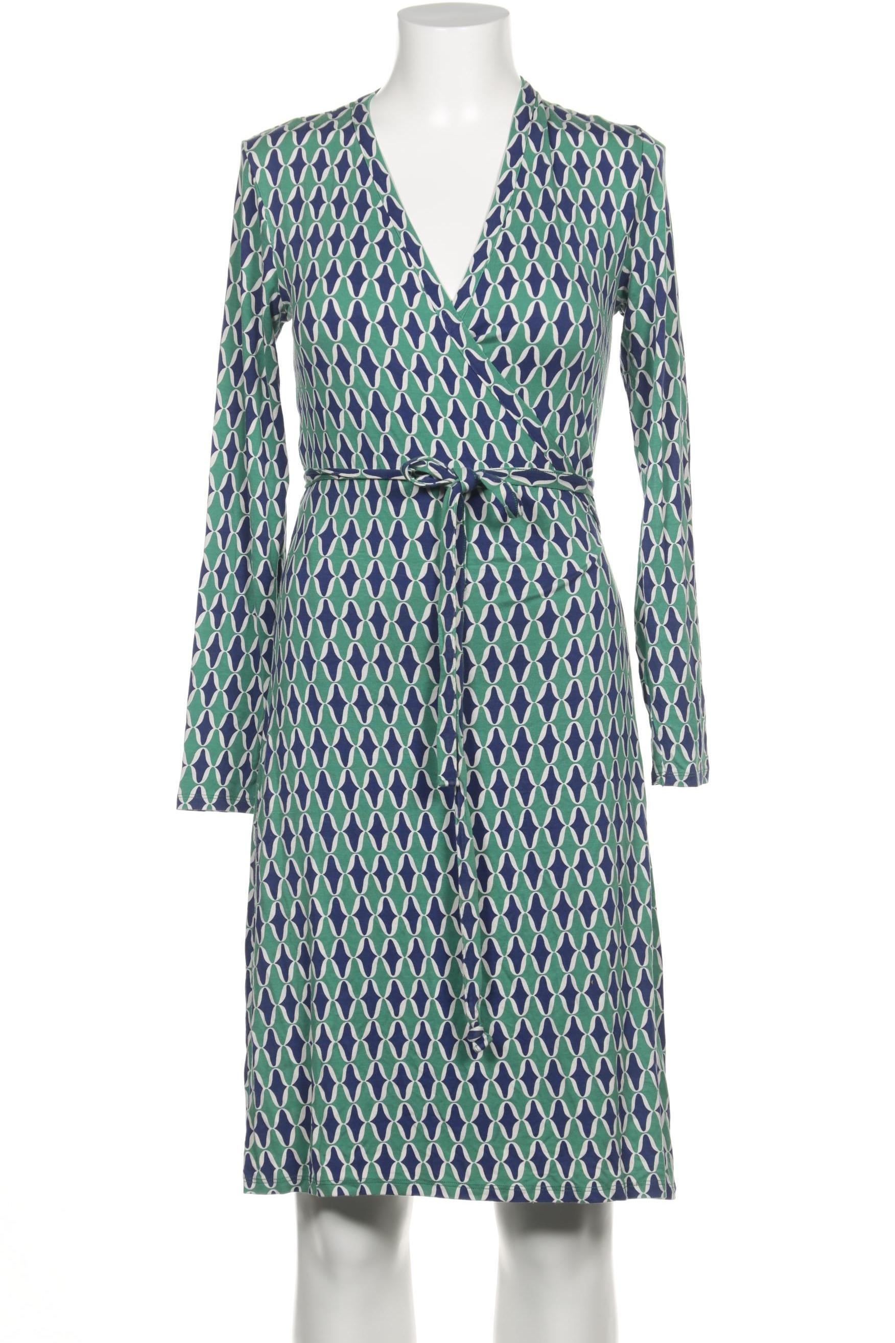 

Boden Damen Kleid, grün, Gr. 38