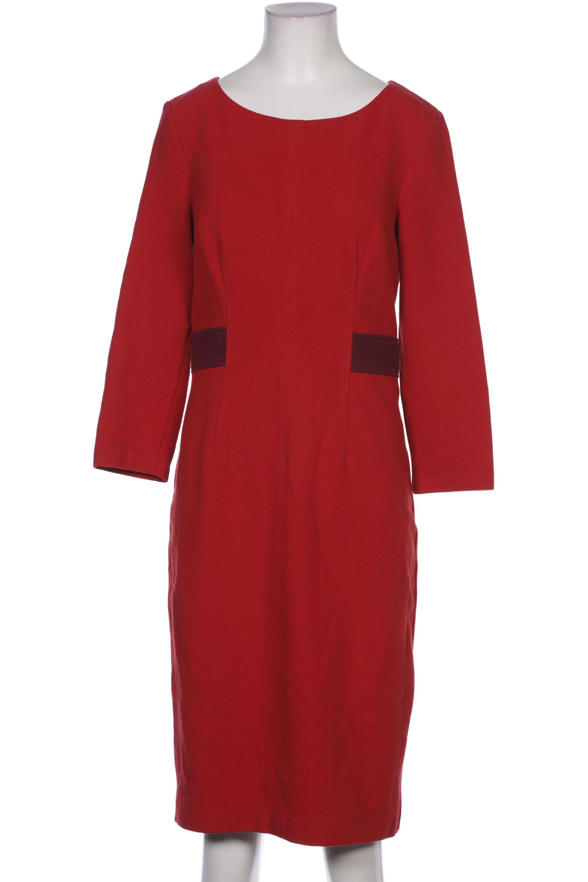 

Boden Damen Kleid, rot, Gr. 38