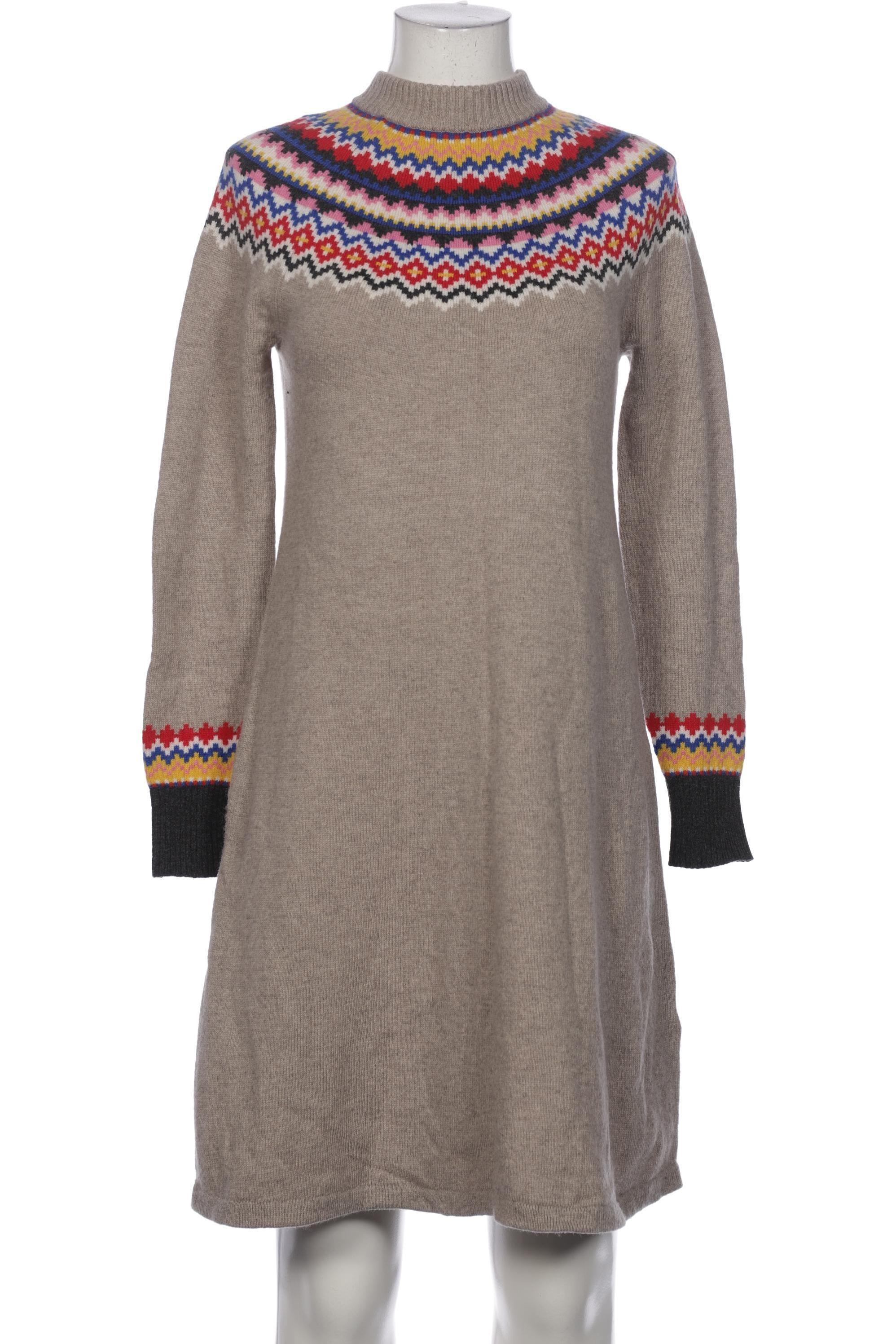 

Boden Damen Kleid, beige, Gr. 38