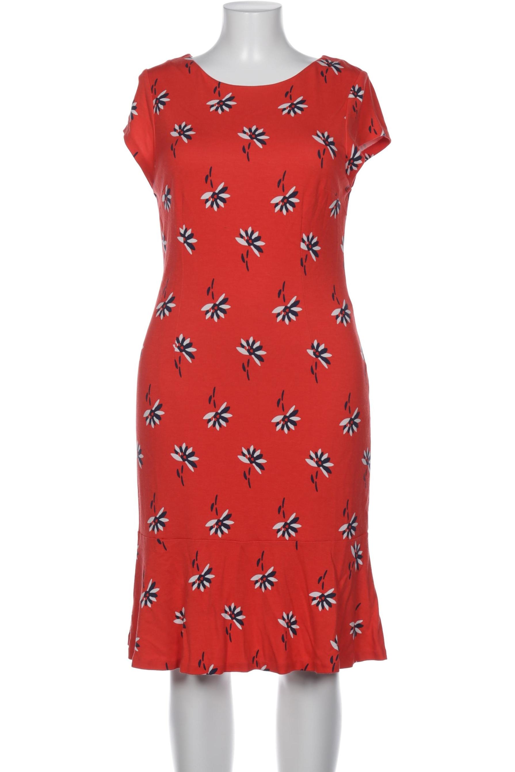 

Boden Damen Kleid, rot, Gr. 42