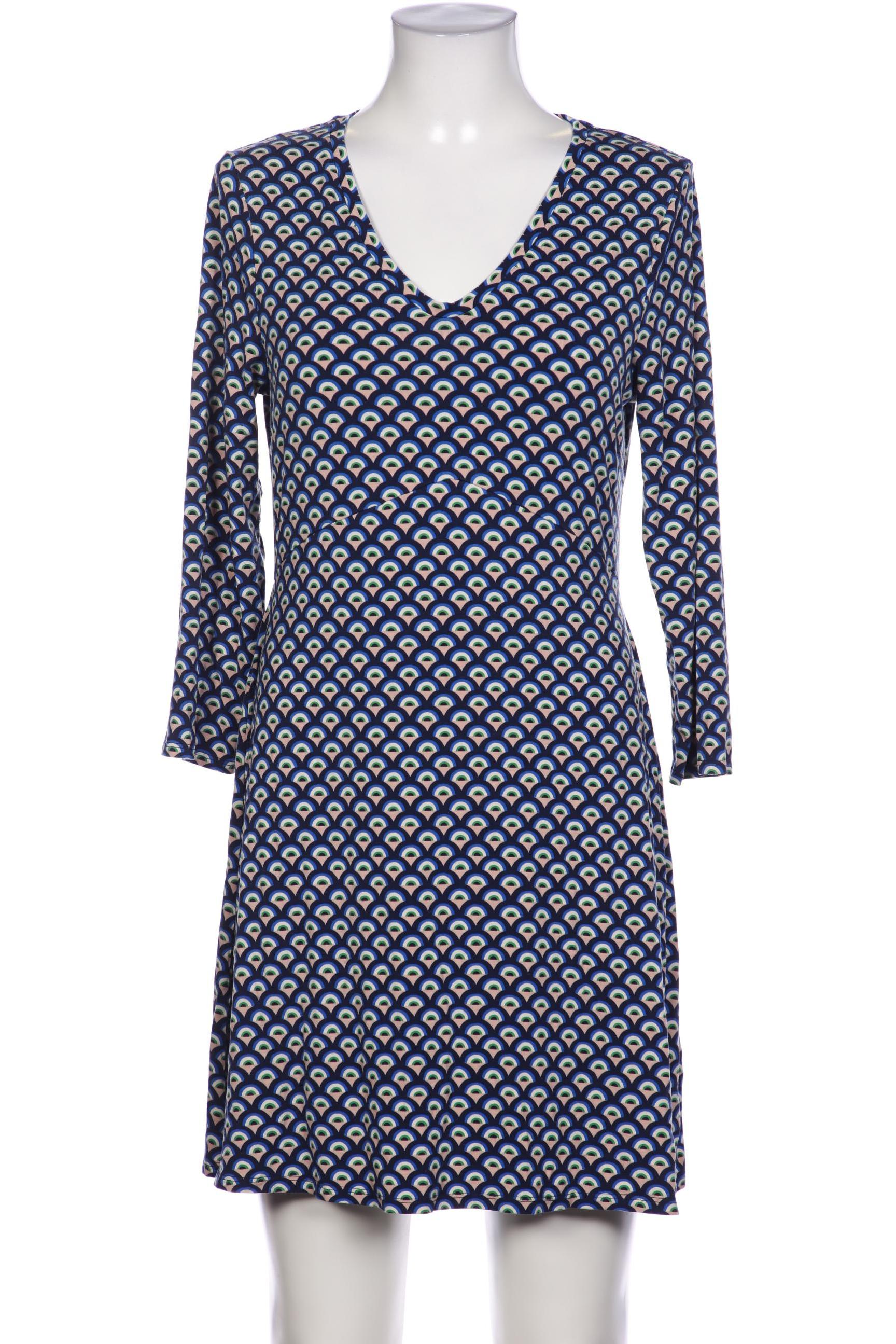 

Boden Damen Kleid, blau, Gr. 40