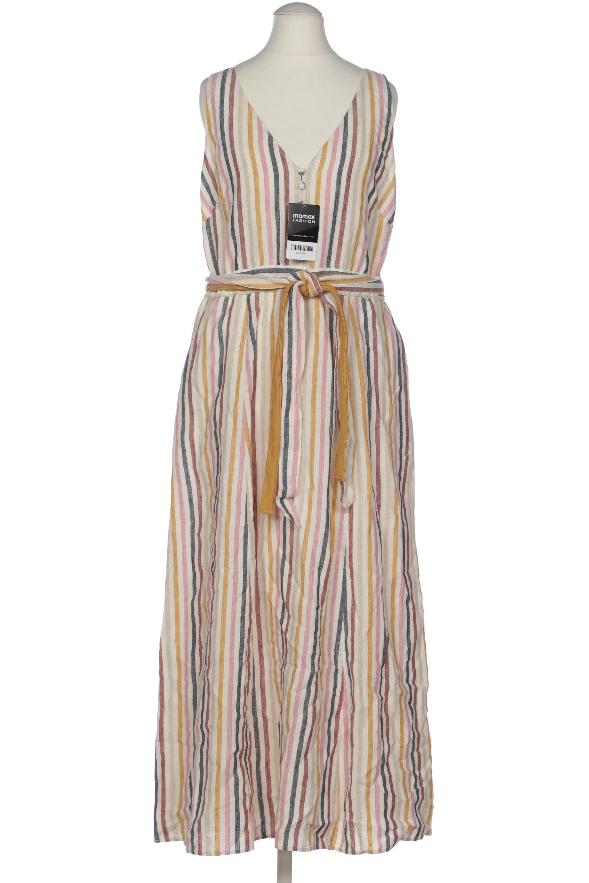 

Boden Damen Kleid, mehrfarbig, Gr. 38