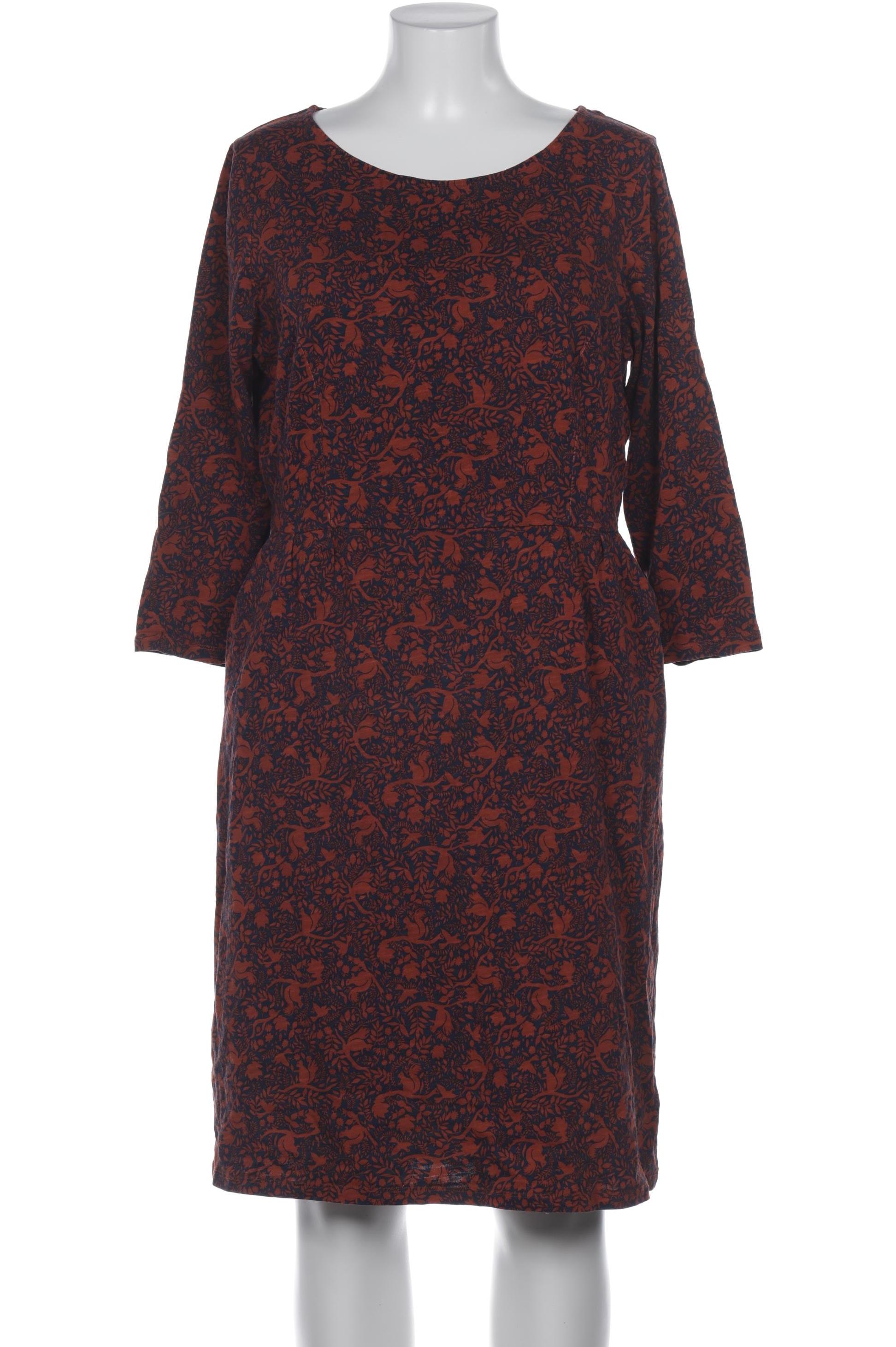 

Boden Damen Kleid, orange, Gr. 46