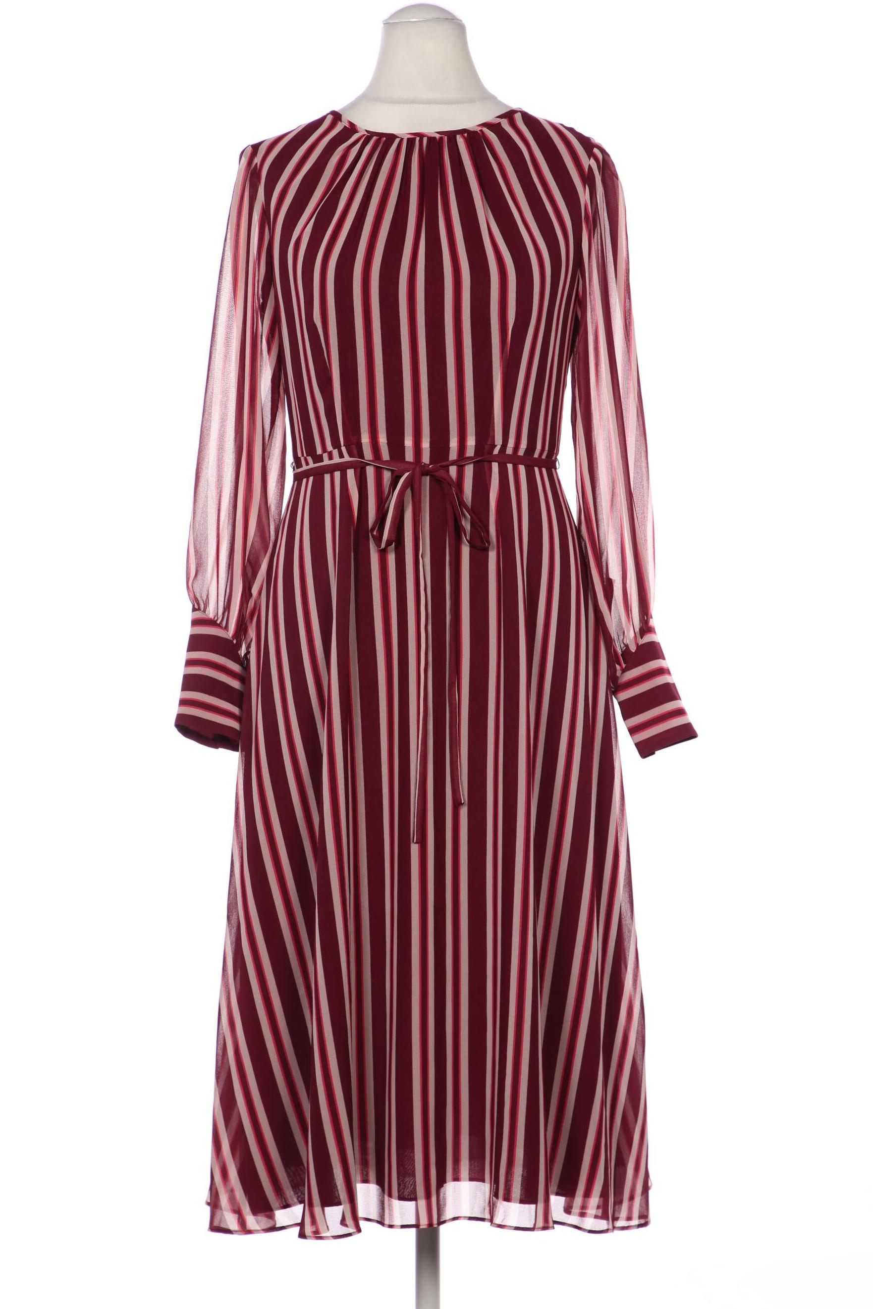 

Boden Damen Kleid, bordeaux, Gr. 34