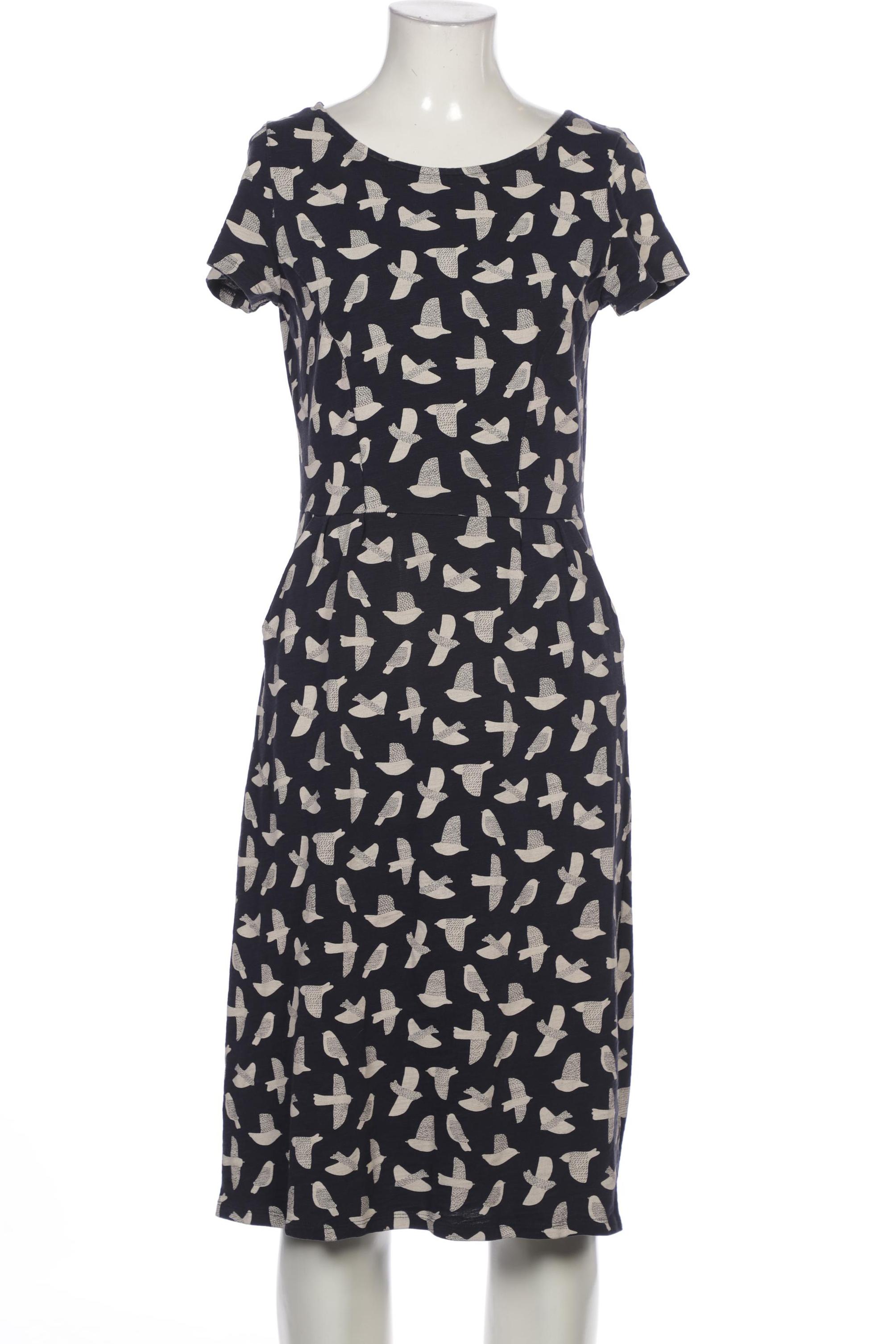 

Boden Damen Kleid, marineblau