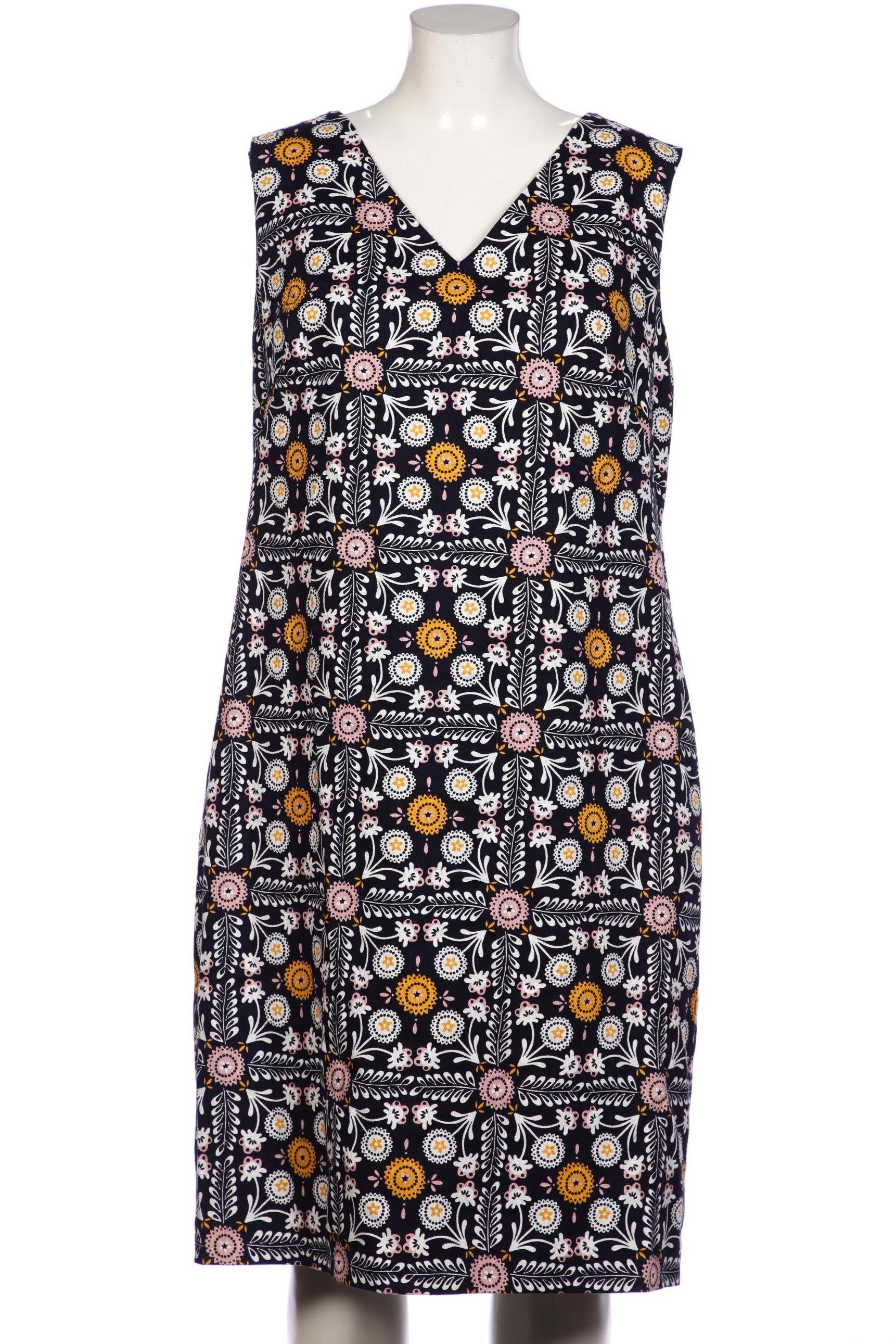 

Boden Damen Kleid, marineblau, Gr. 48
