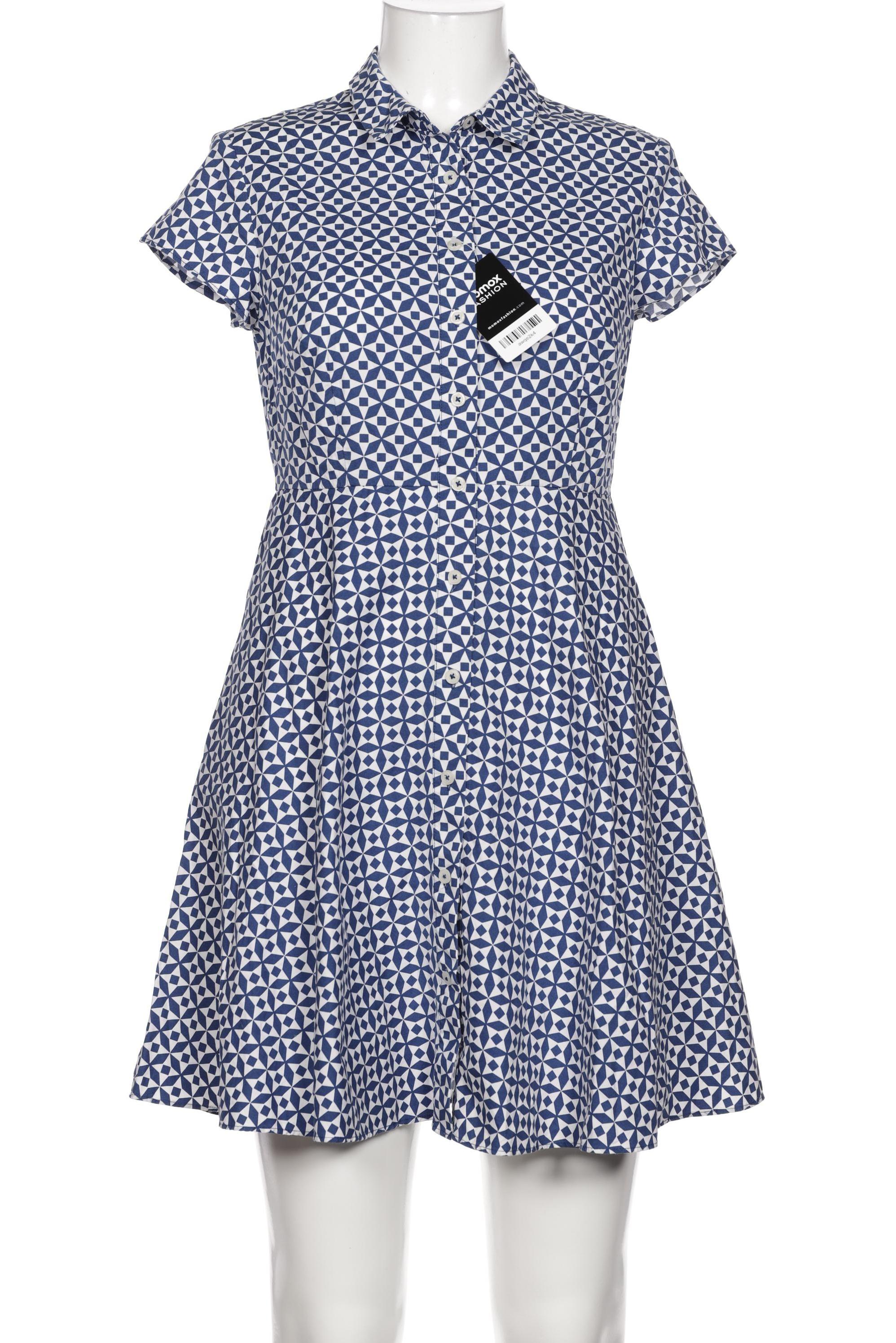 

Boden Damen Kleid, marineblau