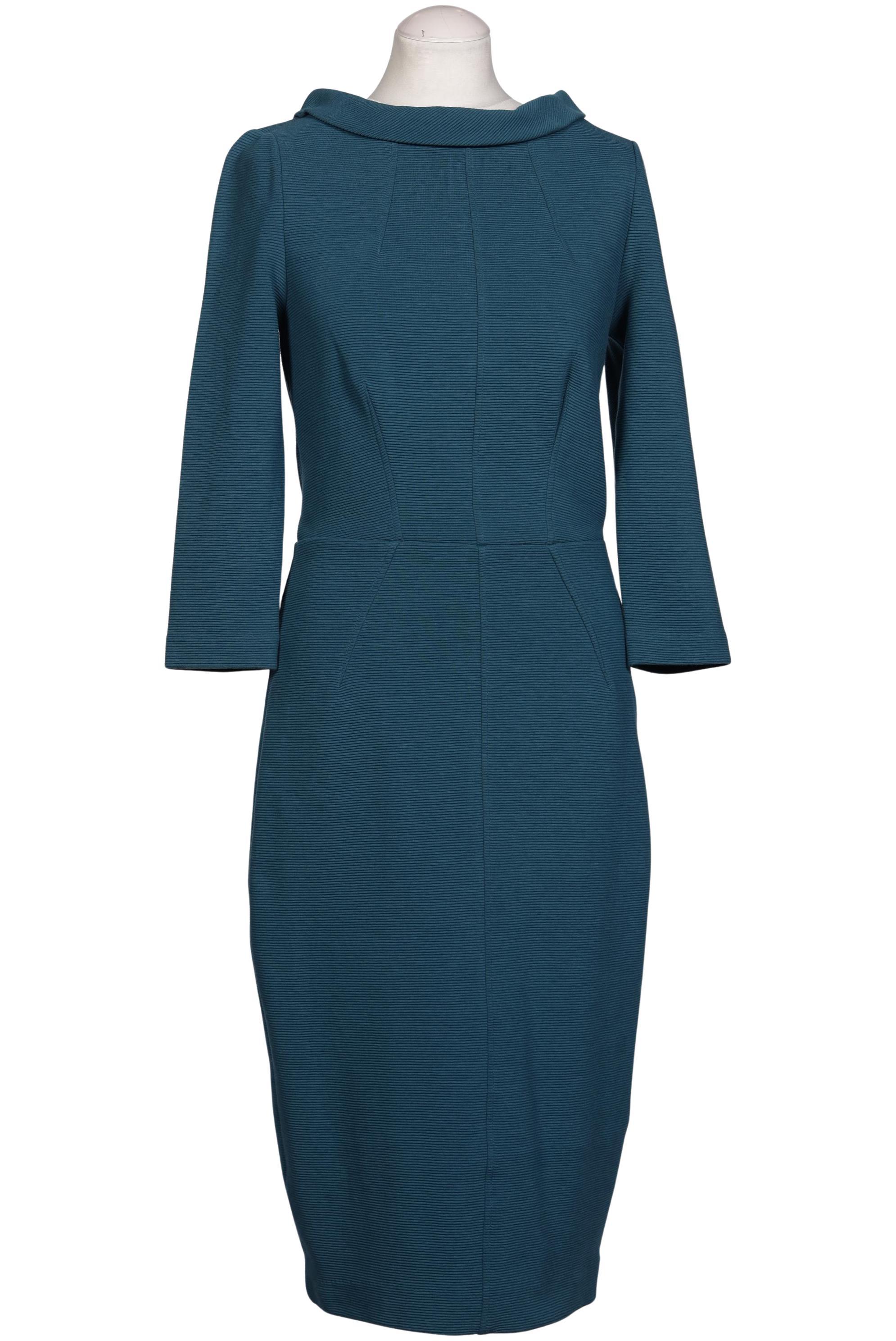 

Boden Damen Kleid, türkis, Gr. 38