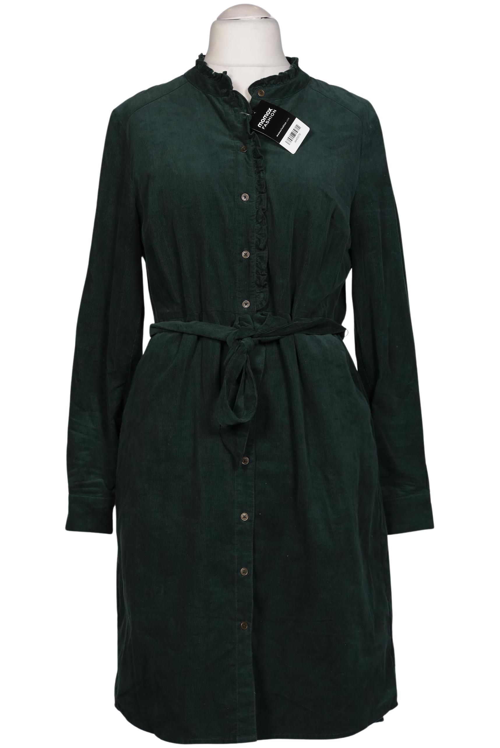 

Boden Damen Kleid, grün, Gr. 42