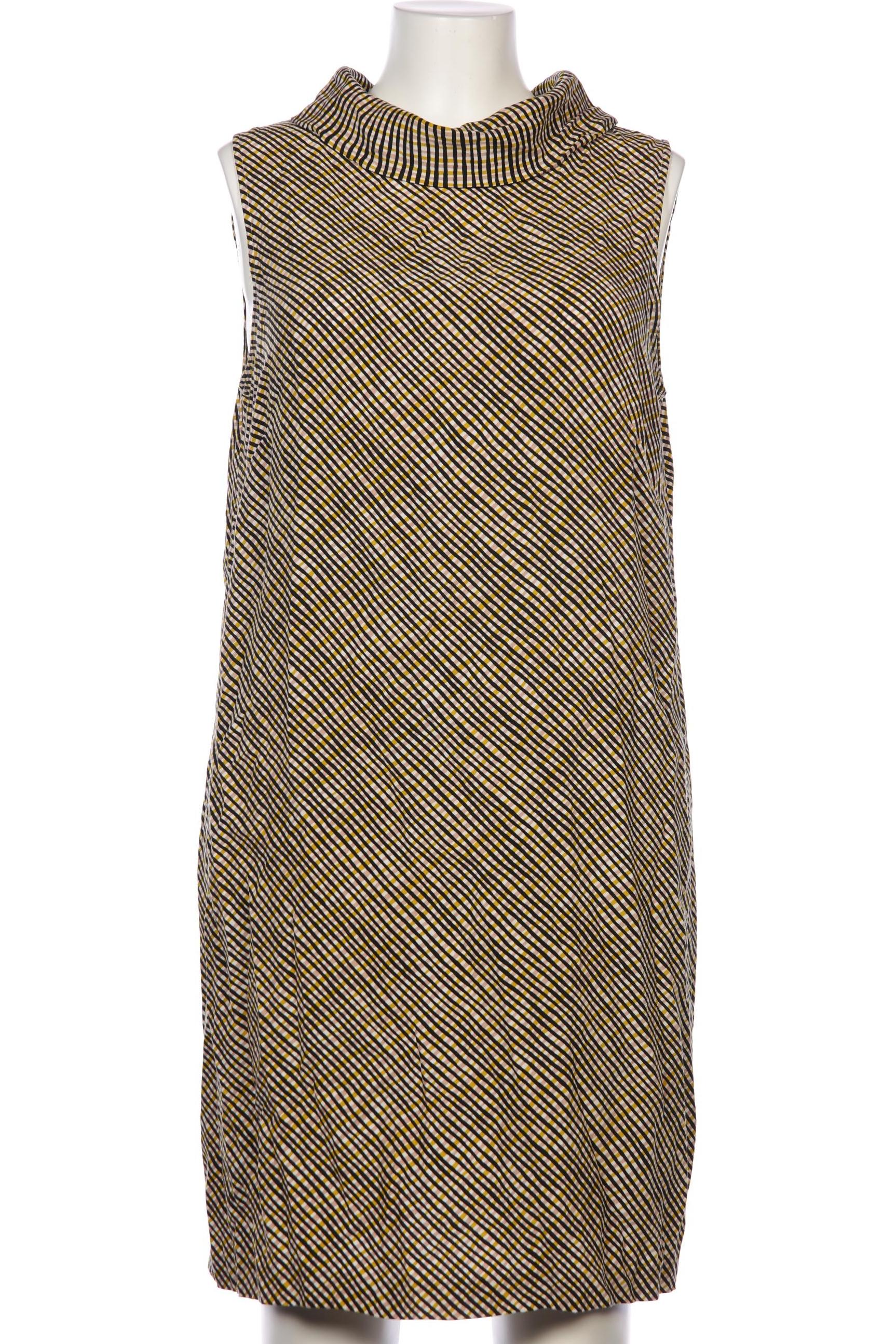 

Boden Damen Kleid, gelb, Gr. 44