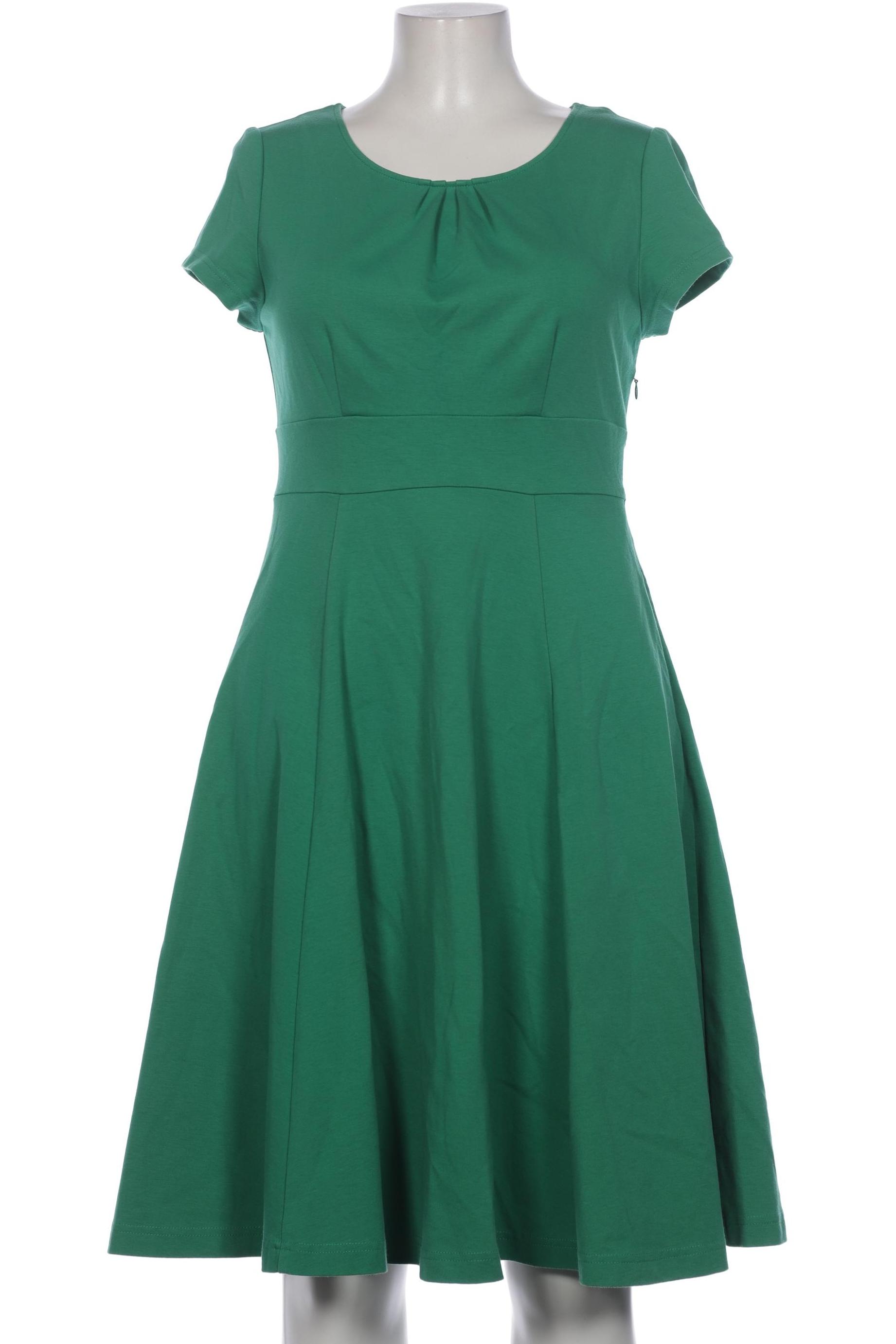 

Boden Damen Kleid, grün, Gr. 40