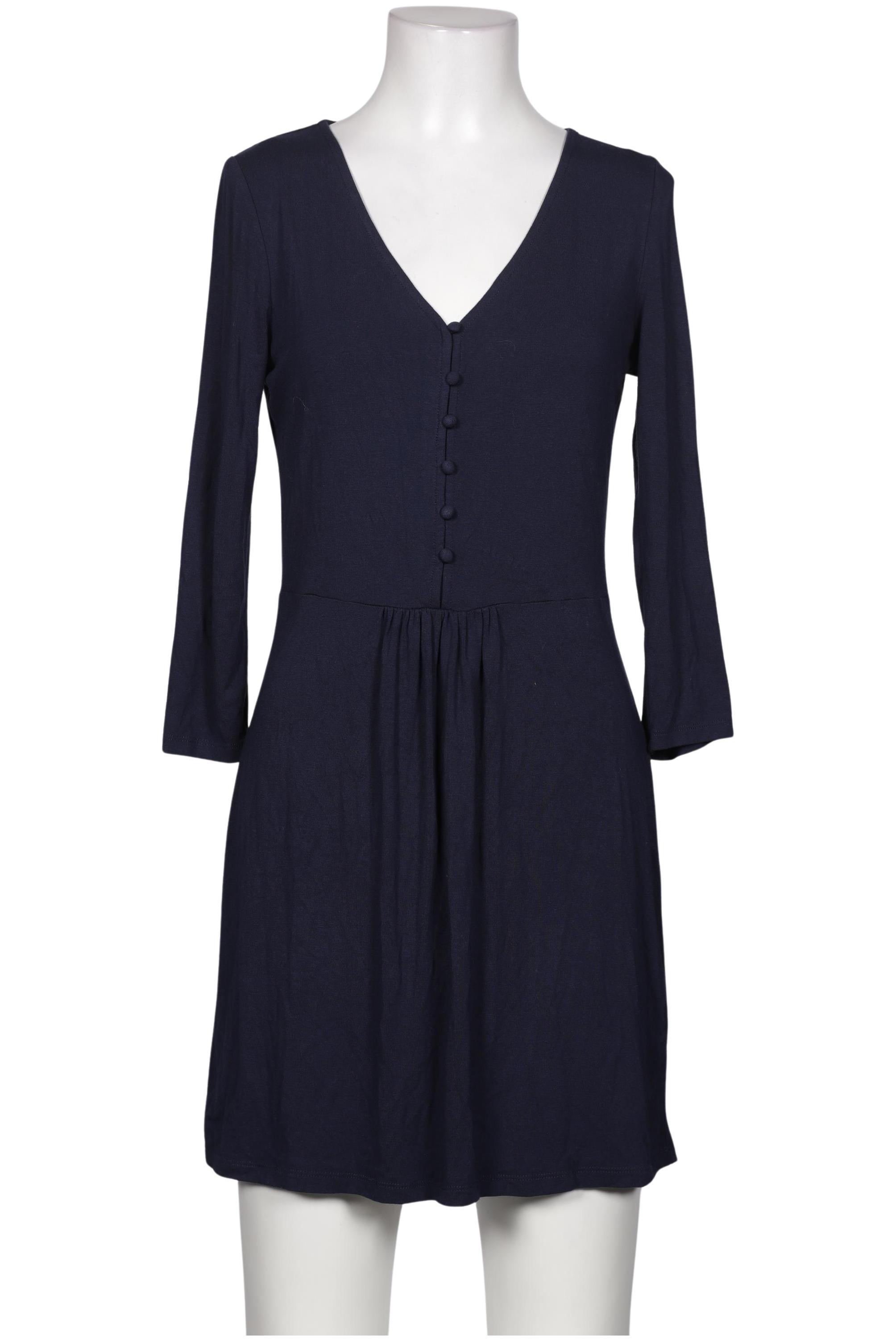 

Boden Damen Kleid, marineblau, Gr. 36